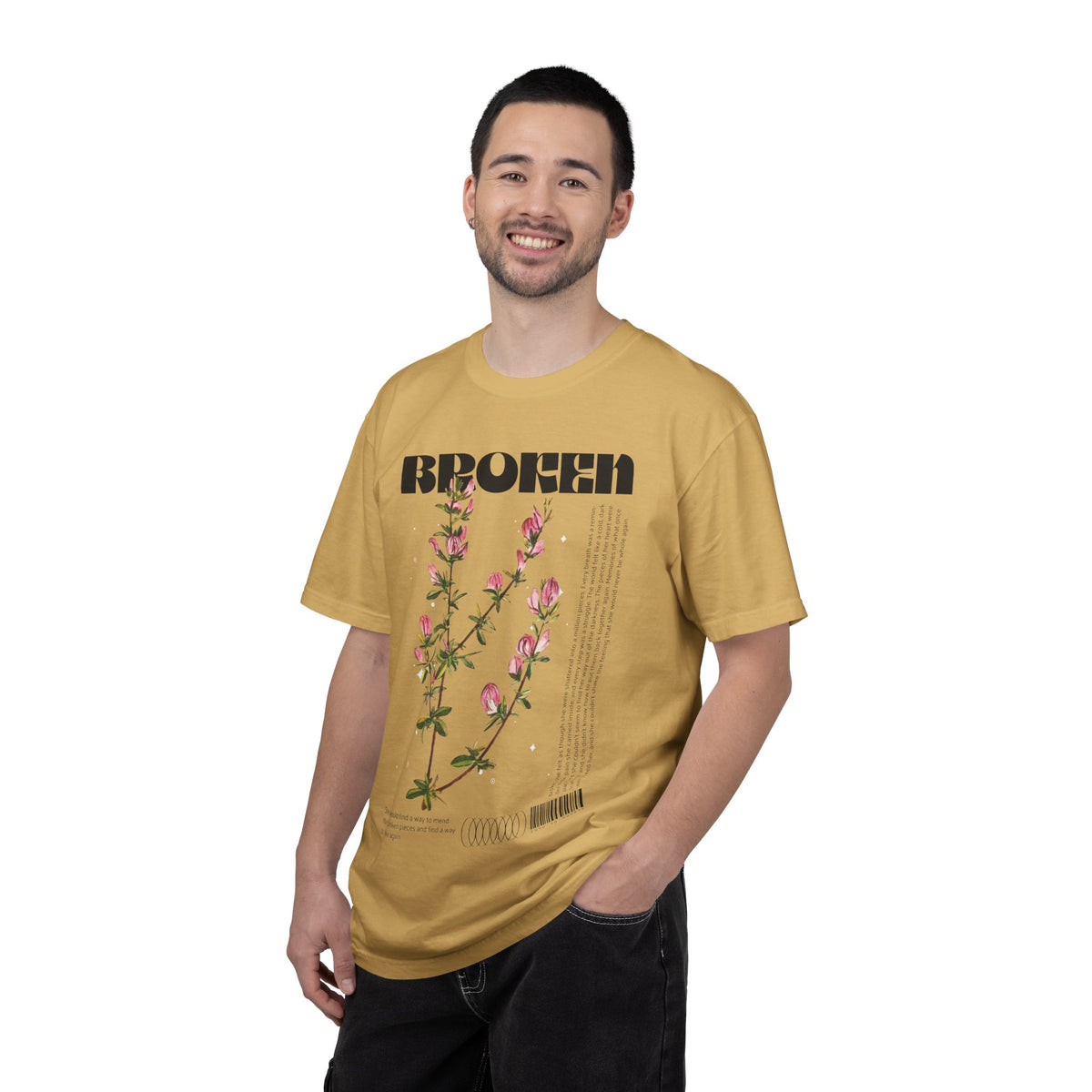 Positive Quotes Shirt