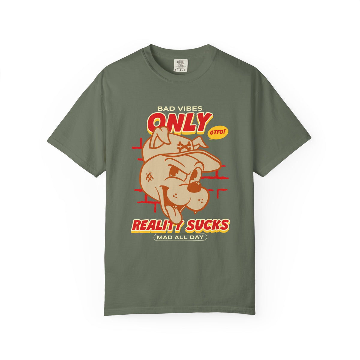 Funny Animal T Shirts