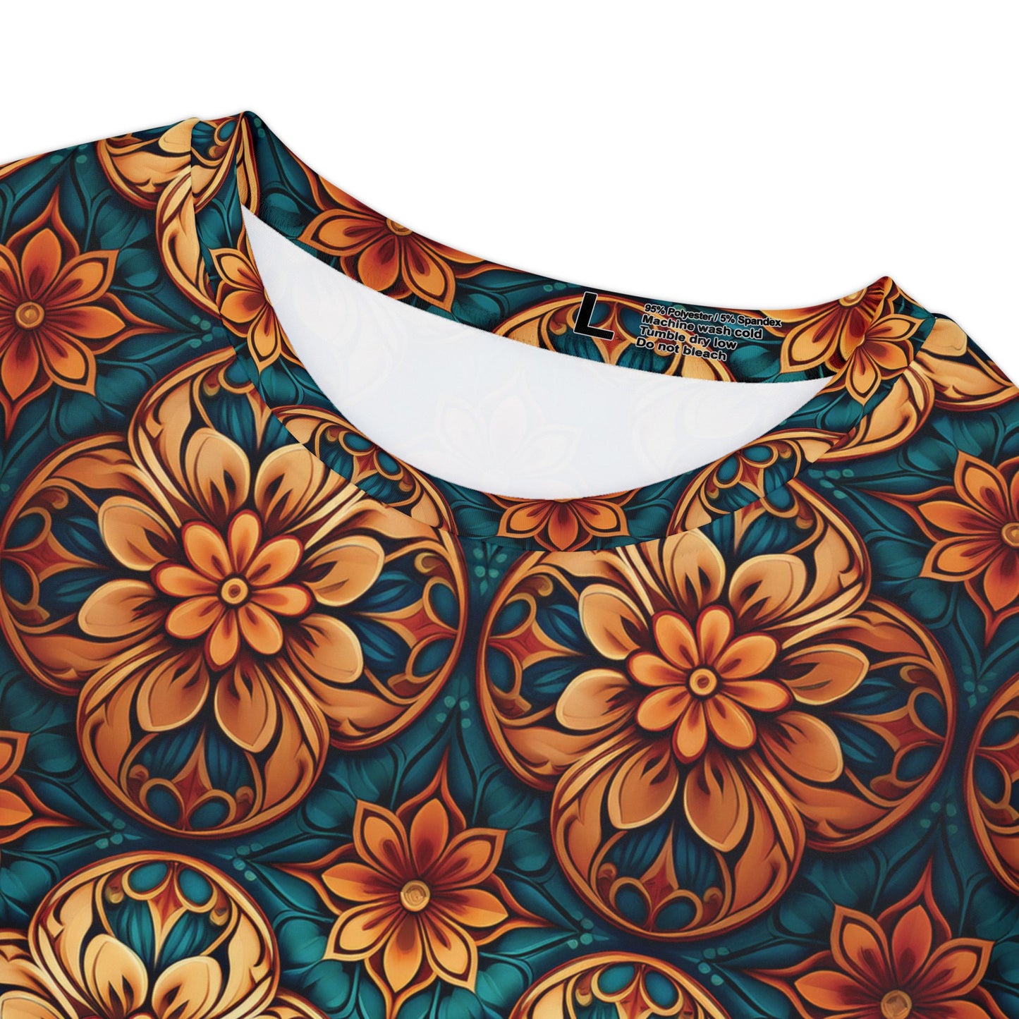 Ornament Shirt - PPU BEST