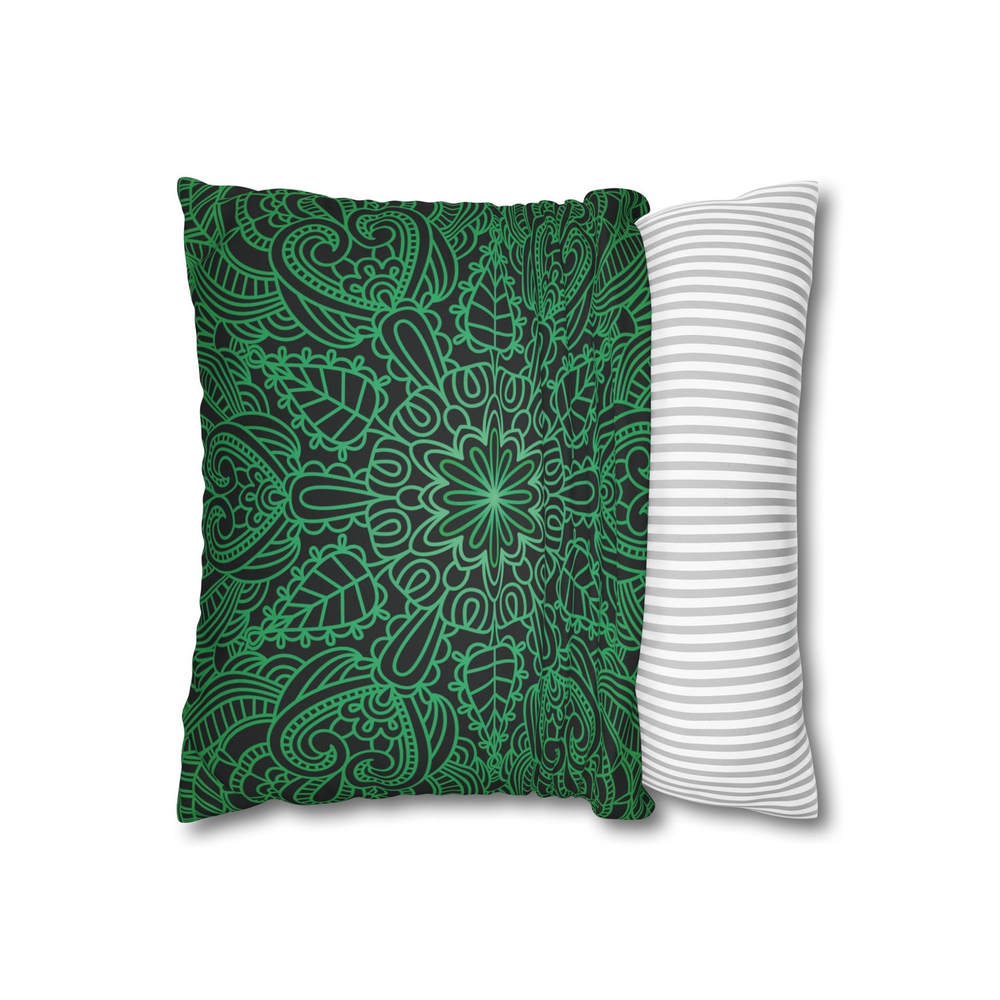 Ornament Pillow case