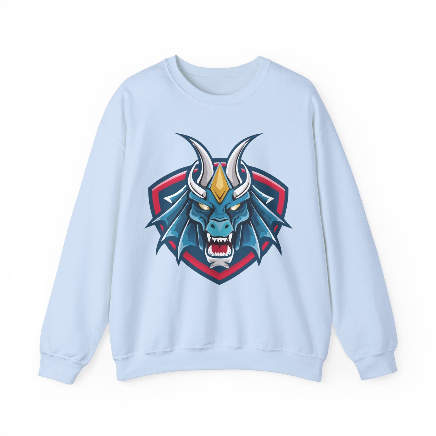 Sports LOGO Sweatshirt