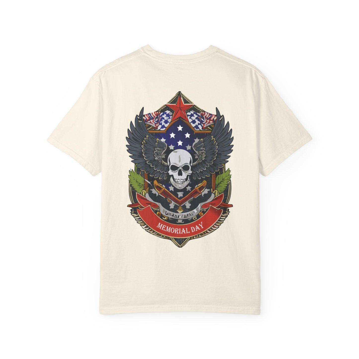 Memorial Day Shirt, Memorial Day Tee