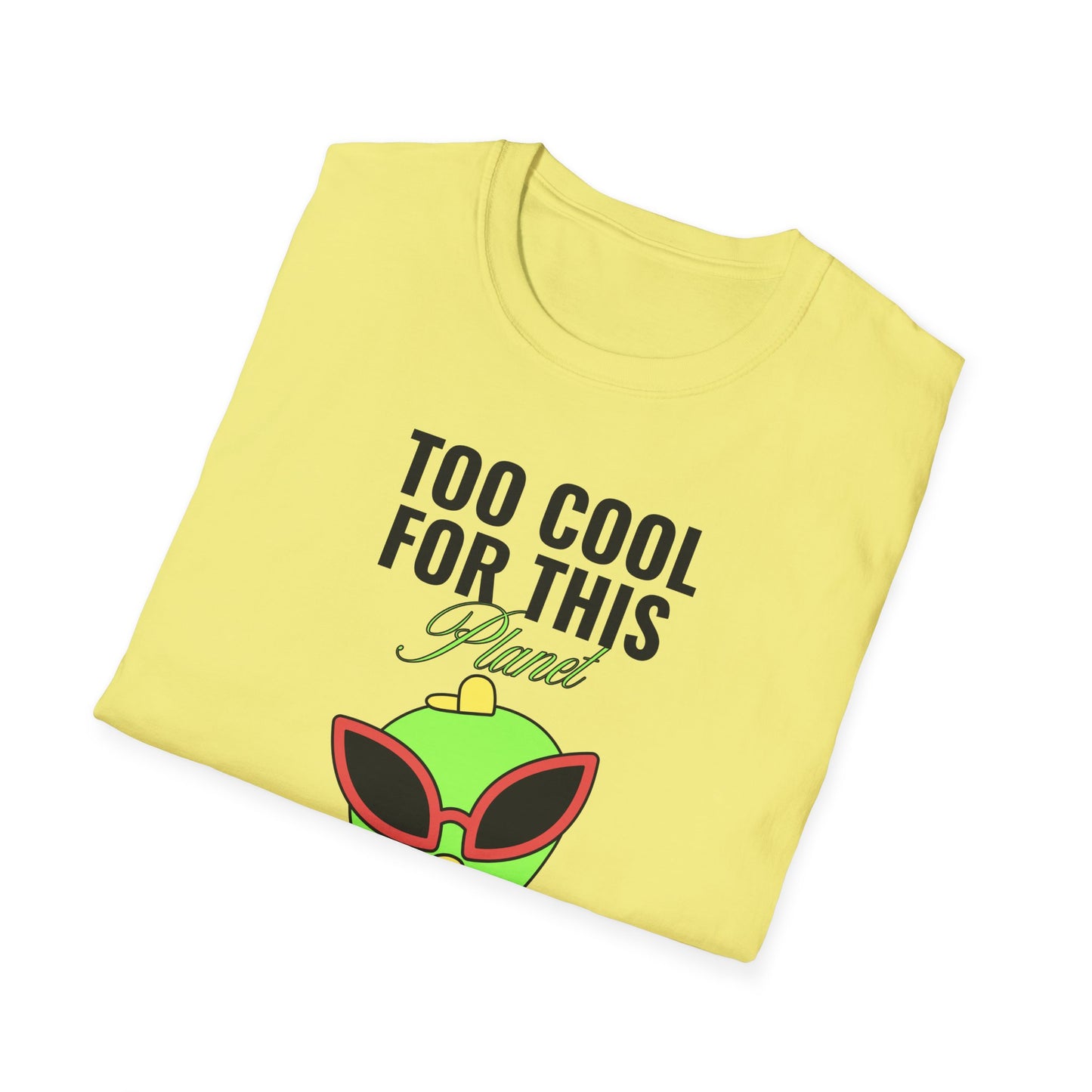 Funny T Shirts, UFO Tees, Funny Aliens Shirt - 19