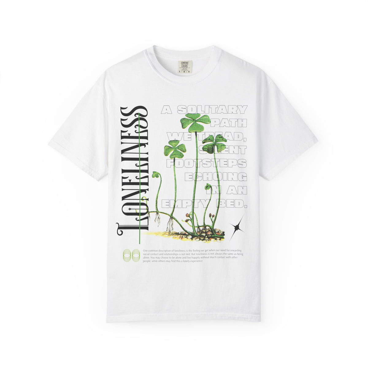 Positive Quotes Shirt