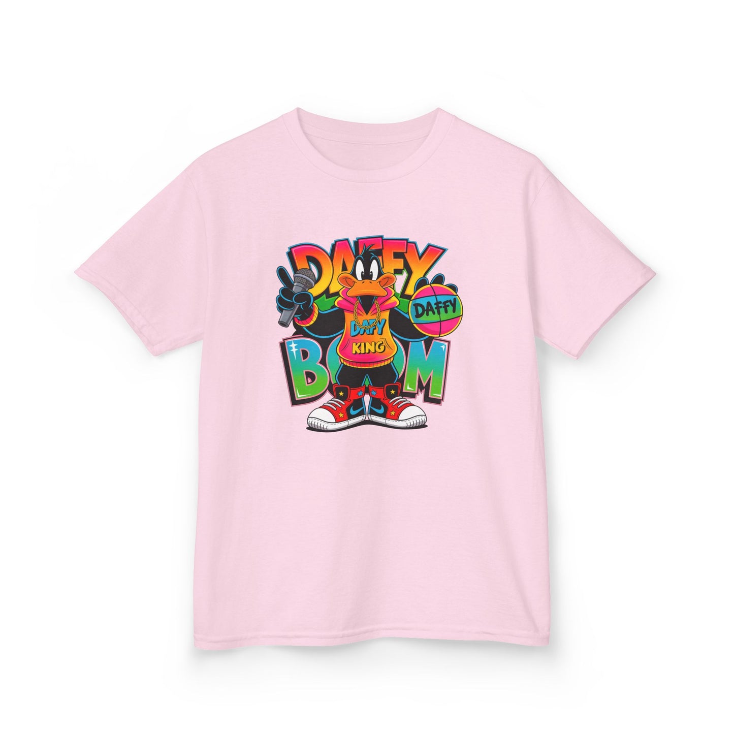 Kids Cartoon T Shirt, Animation Shirt 5