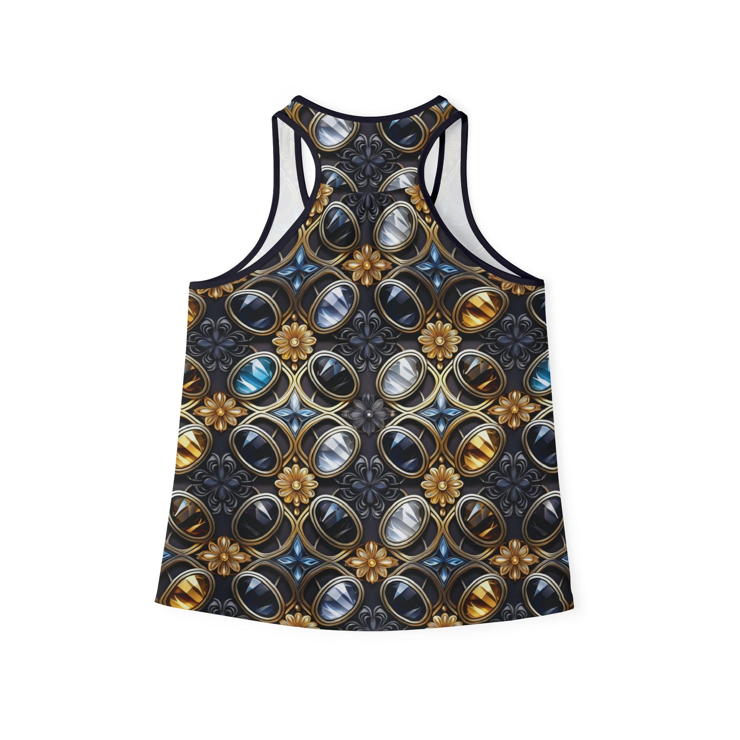 Ornament Tank - PPU BEST