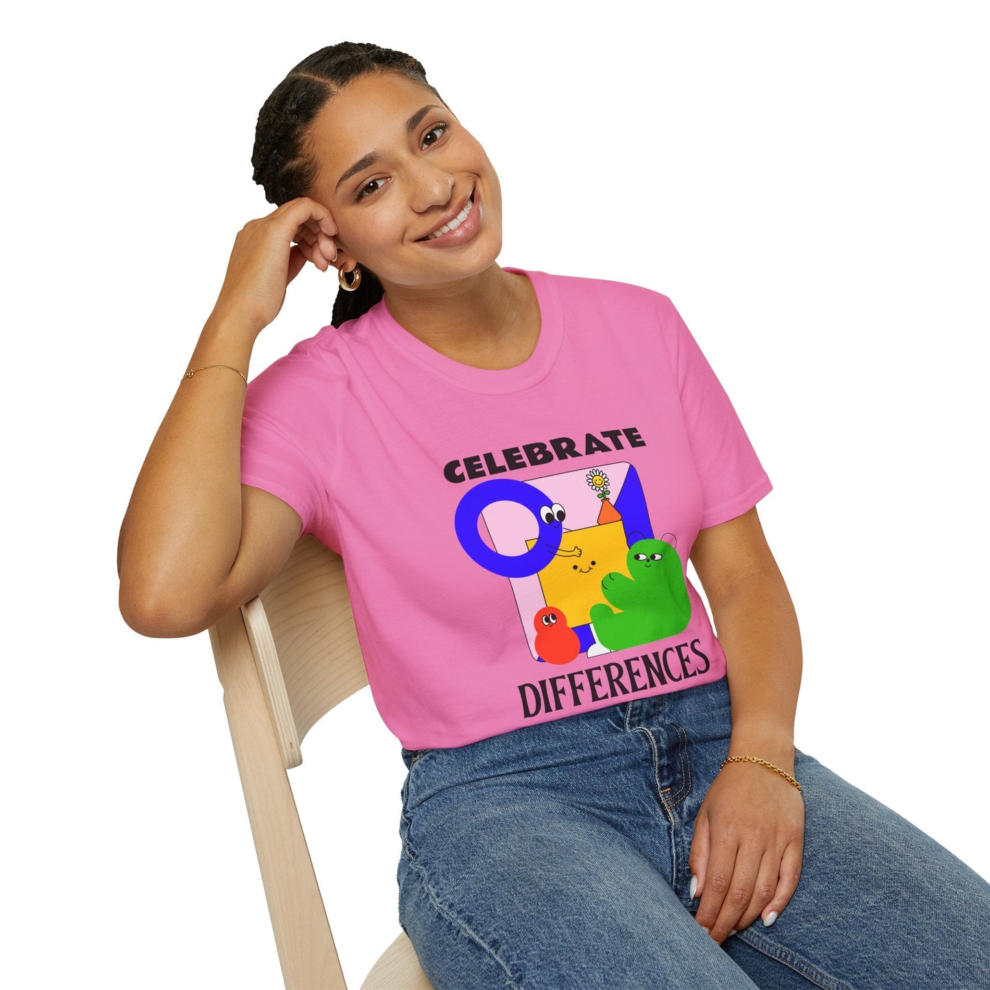 Funny Slogan T Shirts With Funny Words Tee Shirt Quotes Unisex Softstyle Cotton Tee Gildan 64000