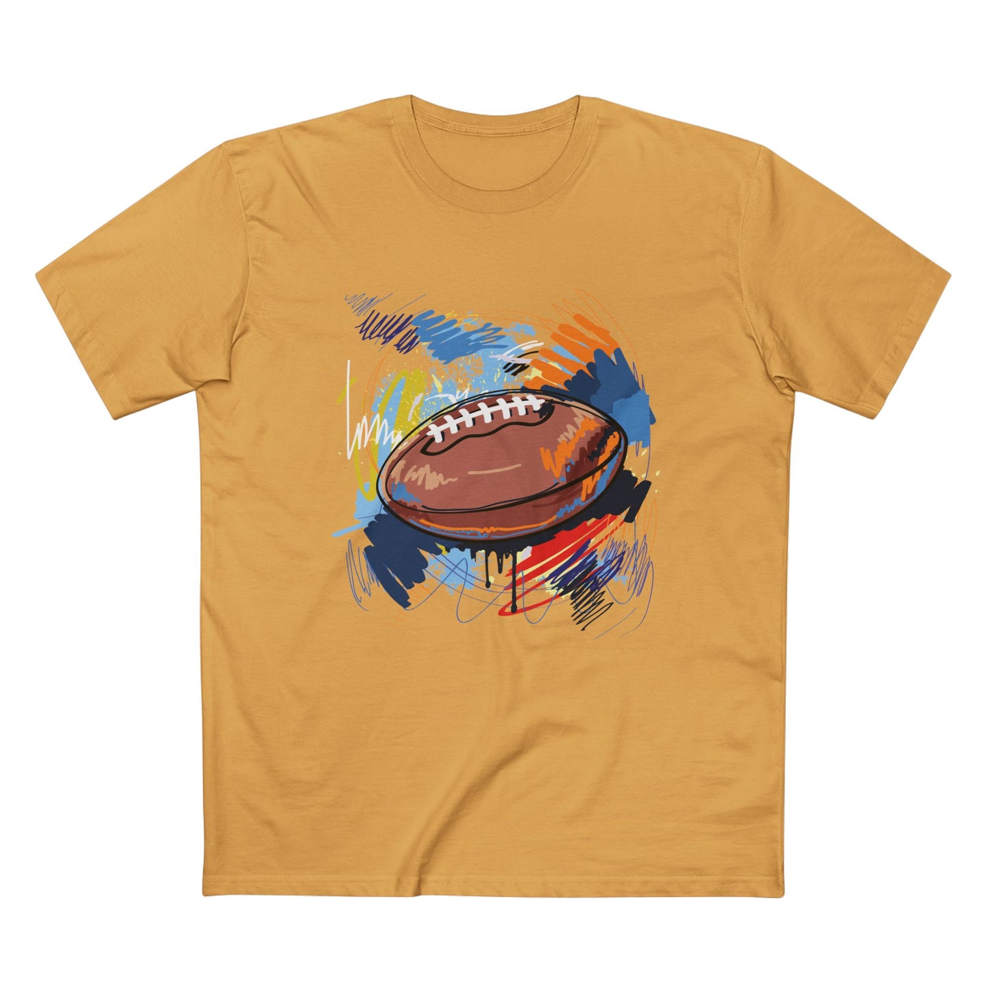 Sports Print Shirts