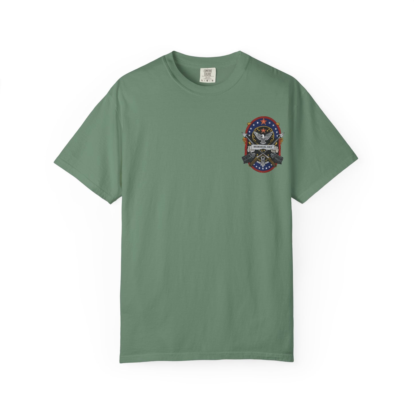 Memorial Day Shirt, Memorial Day Tee