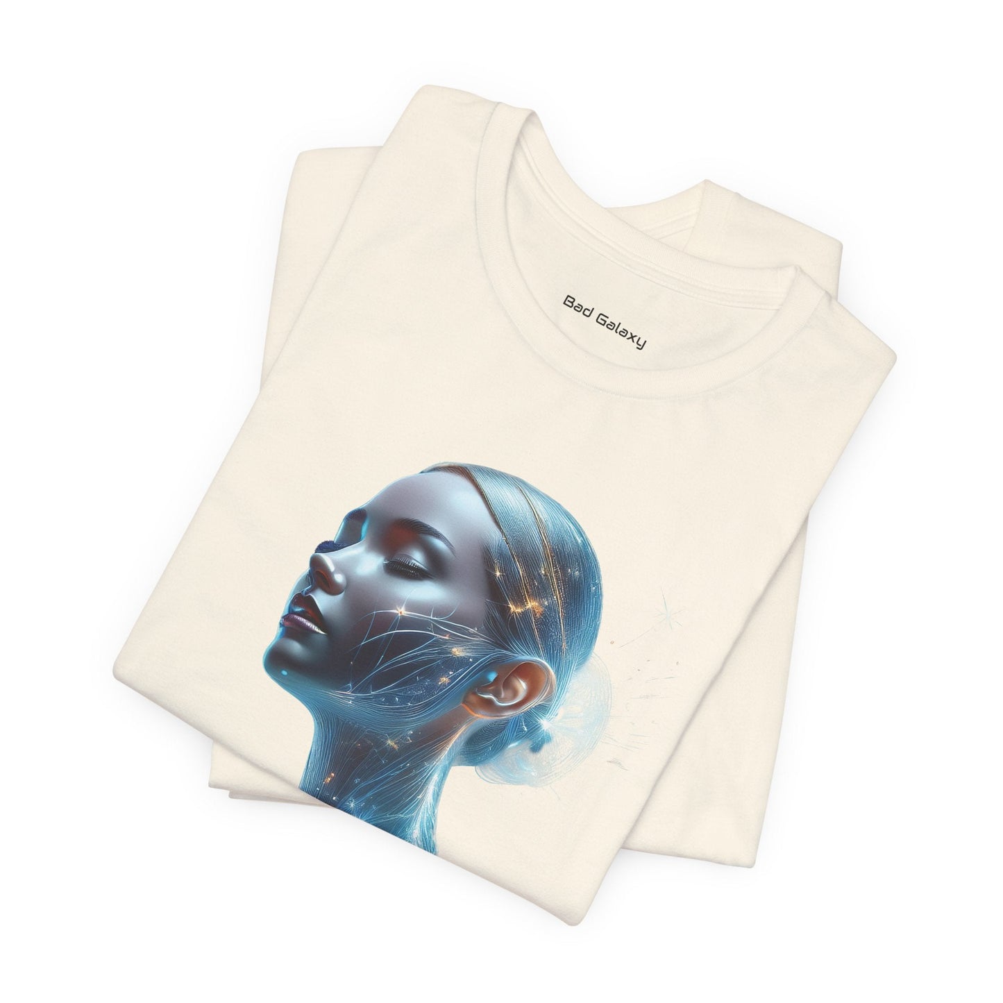 Car Graphic Tee Shirt For Auto Lovers 100 Percent Cotton Made In USA Eco Friendly Ink
