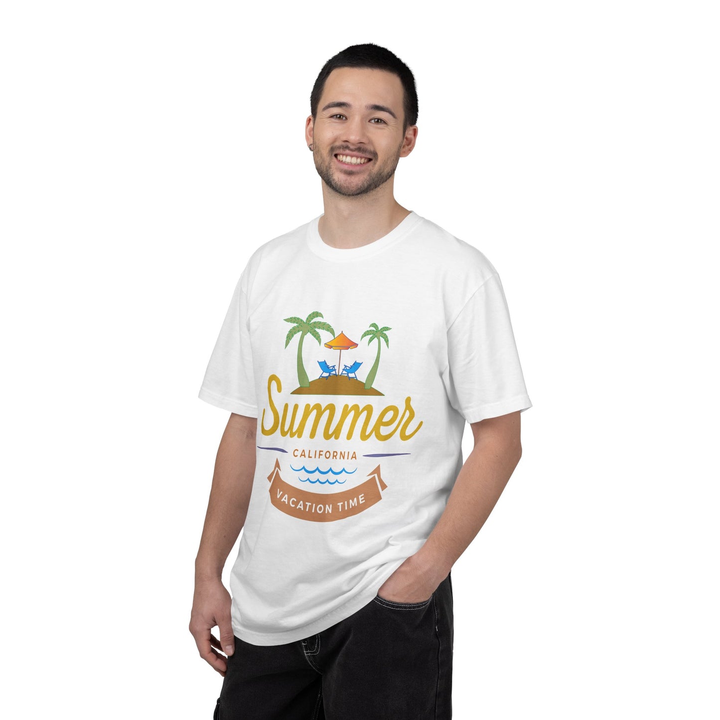 Summer shirt