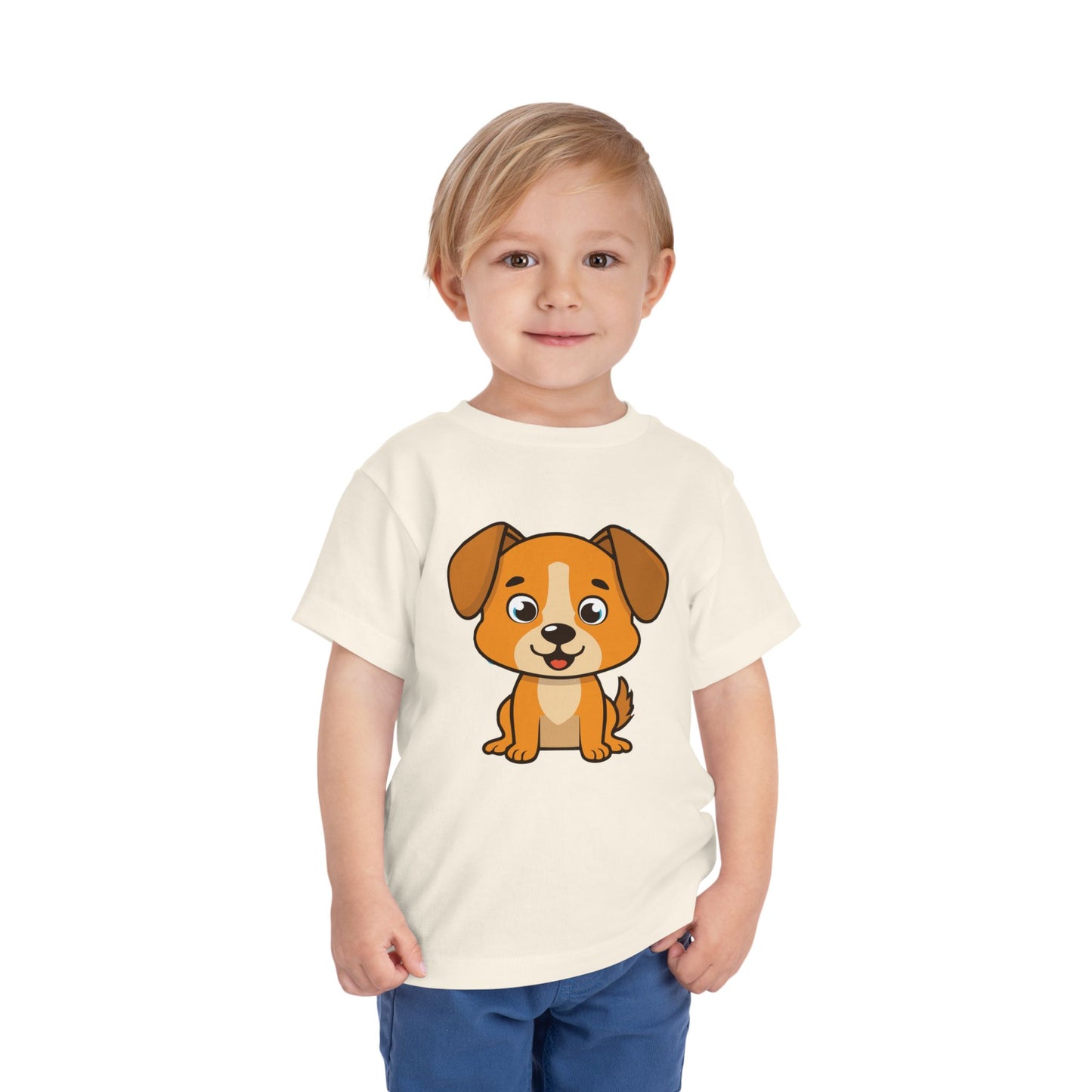 Funny Childrens Shirts (T2-5T)