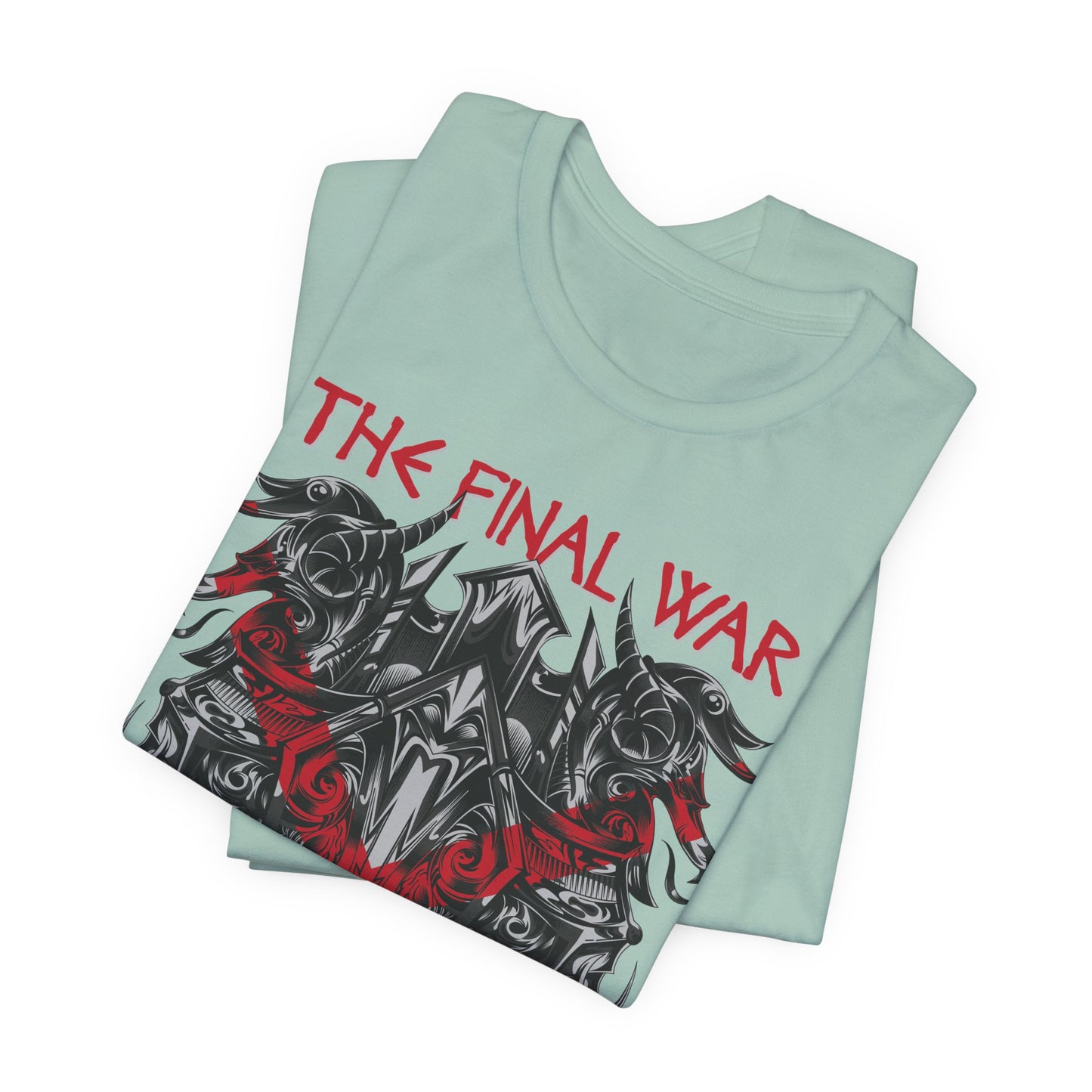 War Graphic Design Tee, War Shirt, Vintage Tees, Art Design T-Shirt, Graphic Tee, Art Shirts