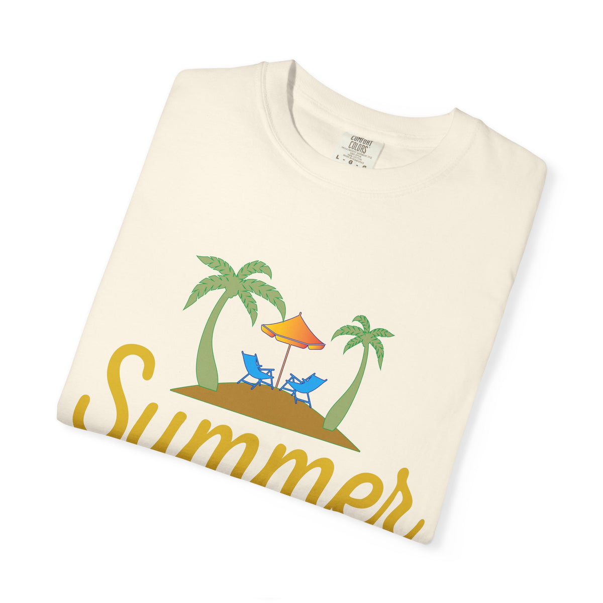 Summer shirt