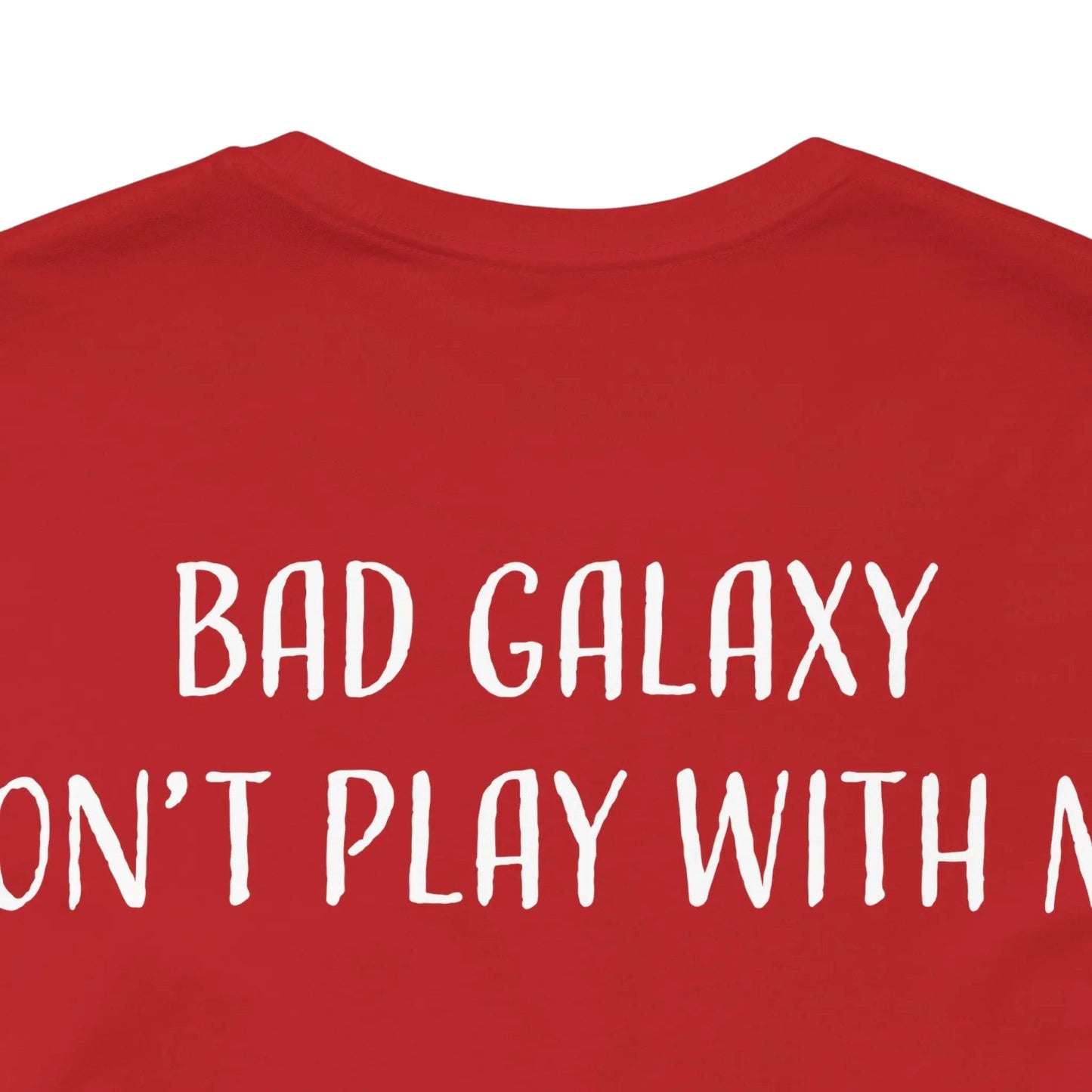 Mad Max T Shirt From Bad Galaxy Made To Order 100 Percent Cotton Eco Friendly Inks Free Shipping