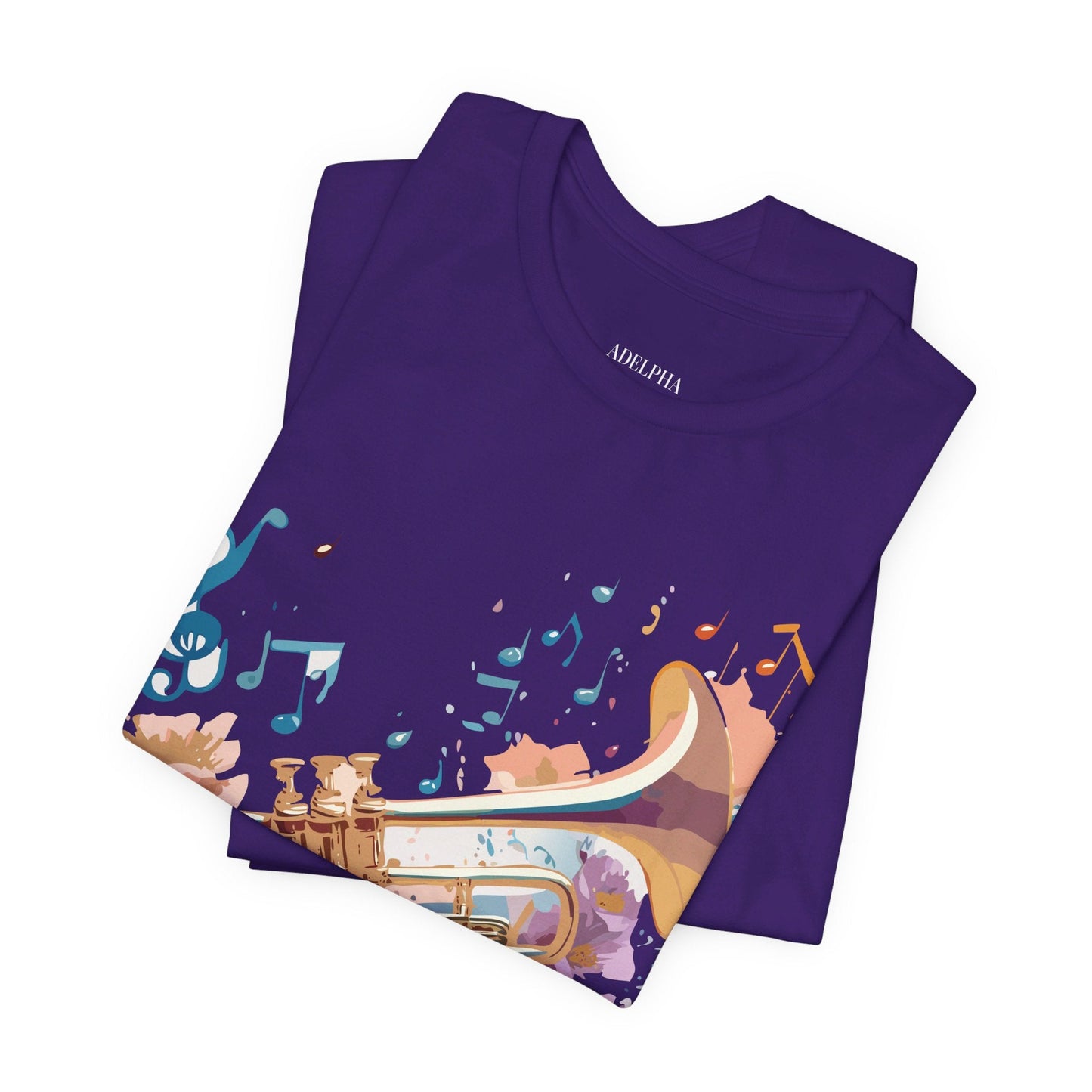 Adelpha Vintage Inspired Graphic T Shirt Unisex Short Sleeve Tee Premium Artwork