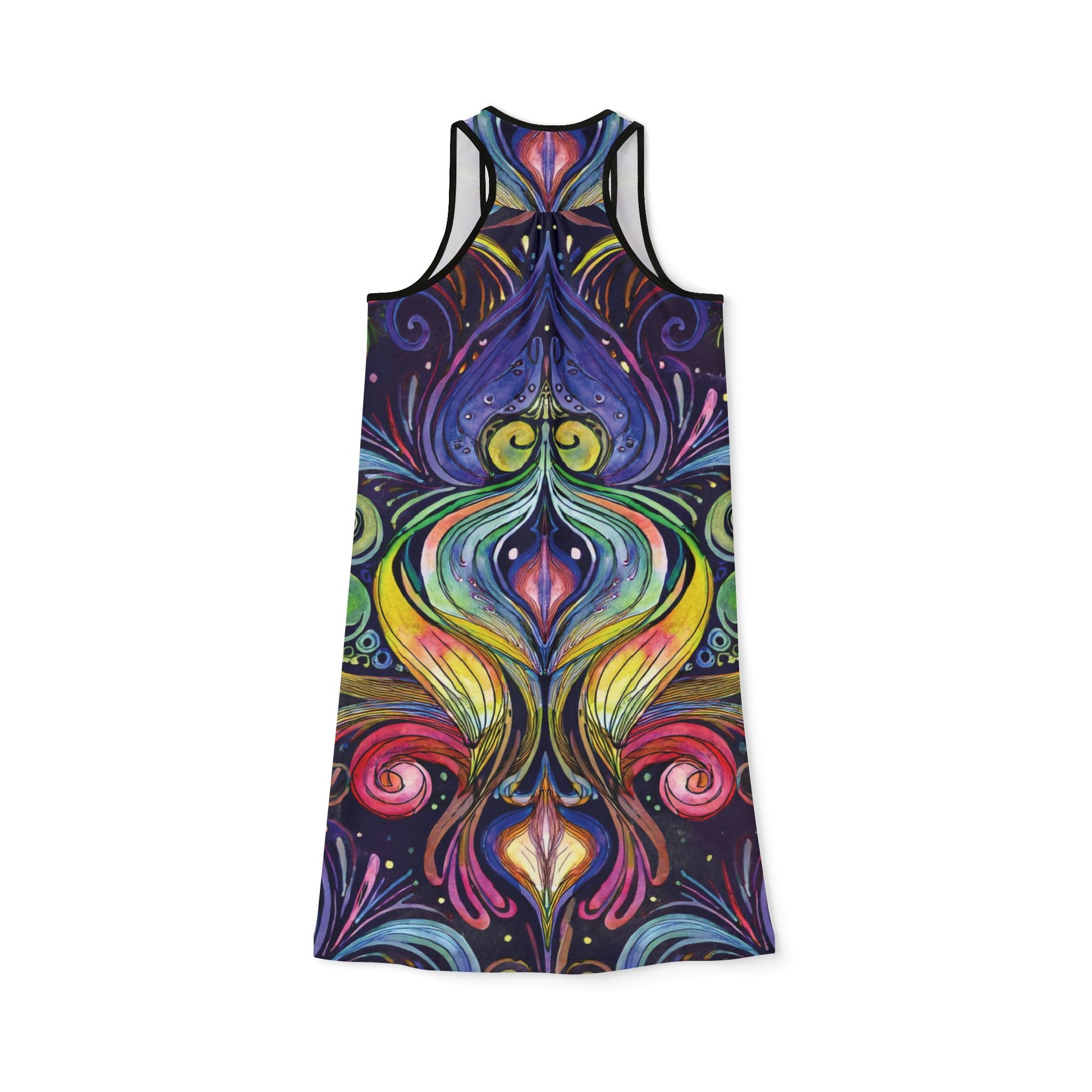 Ornament Dress - PPU BEST