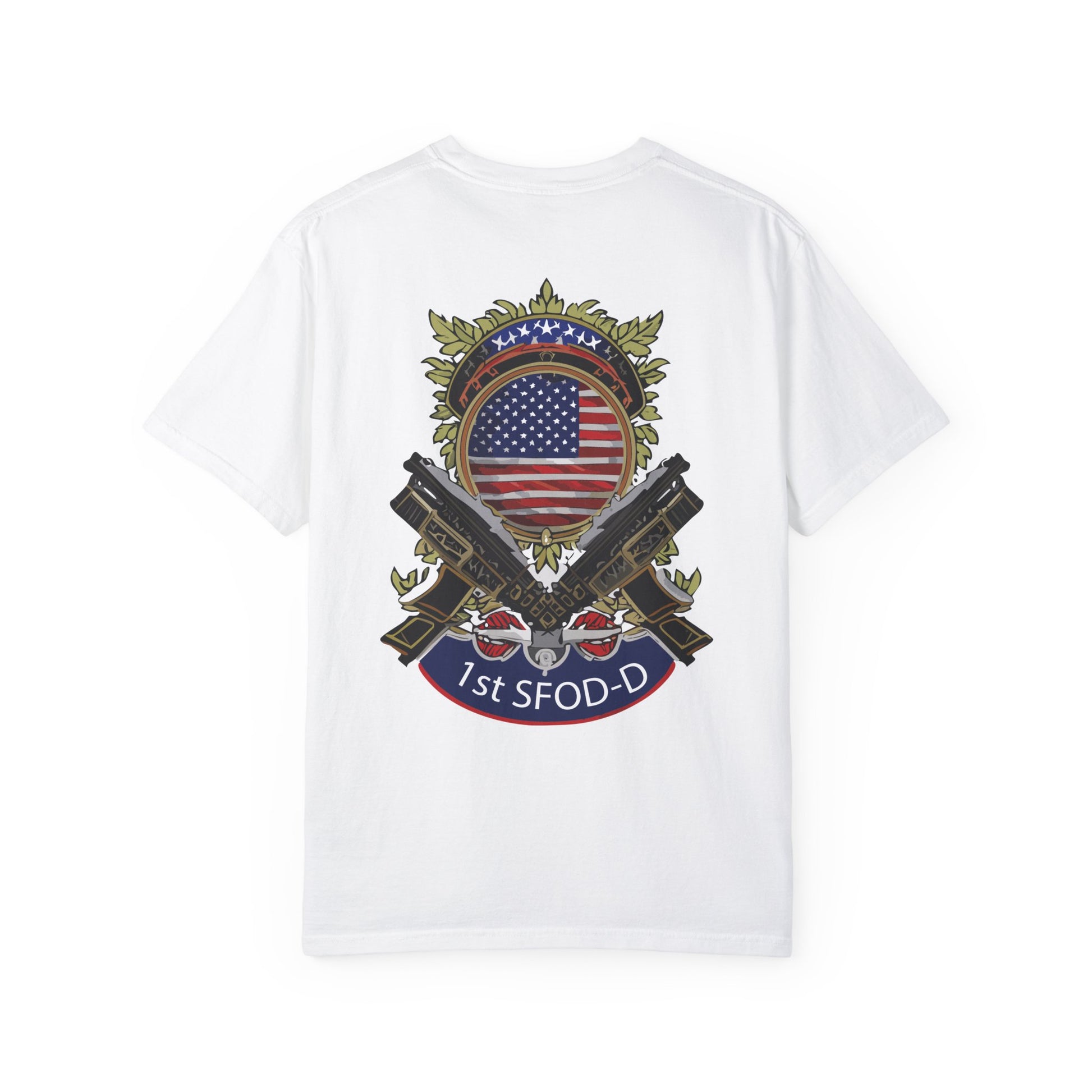 Memorial Day Shirt, Memorial Day Tee - PPU BEST