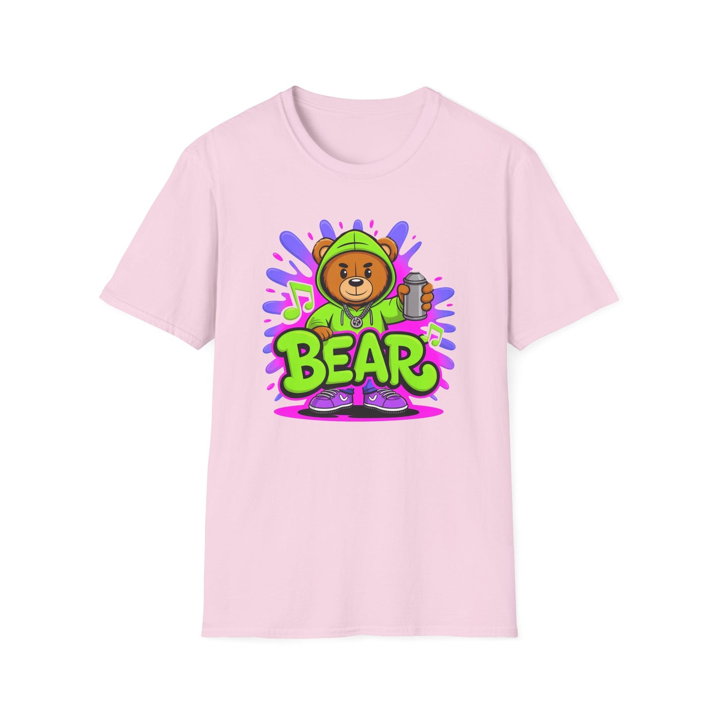 T Shirt with Cartoon, Cartoon on T Shirt, Animation Shirt, T Shirt with Animation, Funny Animals Tee Shirt