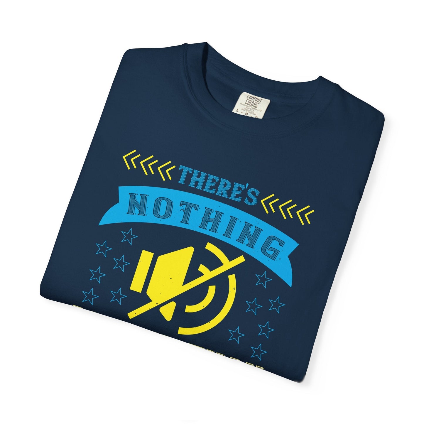 Music Graphic Design Unisex Cotton T-shirt m46