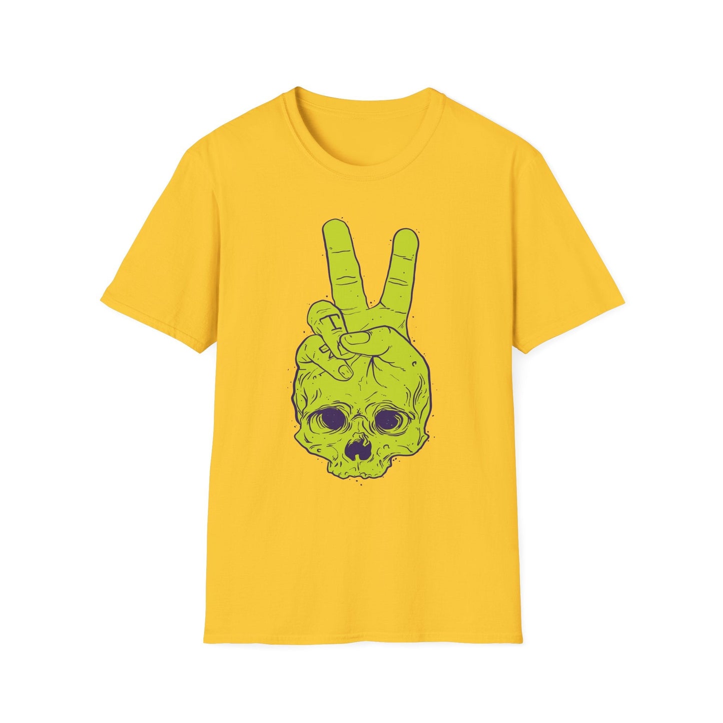 Cartoon T Shirt Animation T Shirt Funny Tee Shirt Gildan Softstyle 64000 Unisex Quality