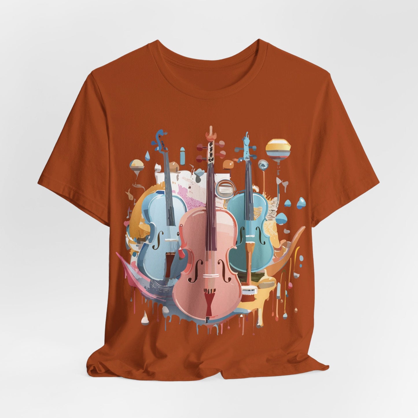 Adelpha Graphic Tee Unisex Short Sleeve Art Design Vintage Inspired Artwork Premium