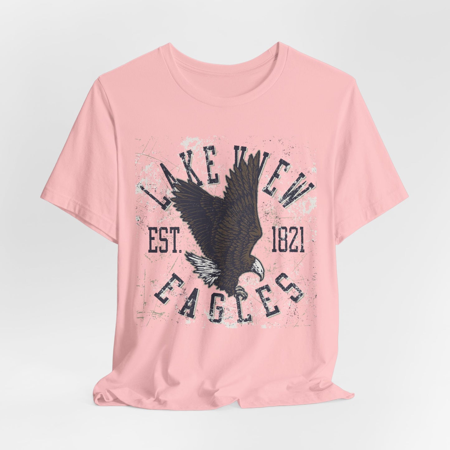 Vintage Tee, Football Graphic T-Shirt, Eagle T-Shirt, Vintage Shirt, Wildlife Tee, Art Design Music Tees