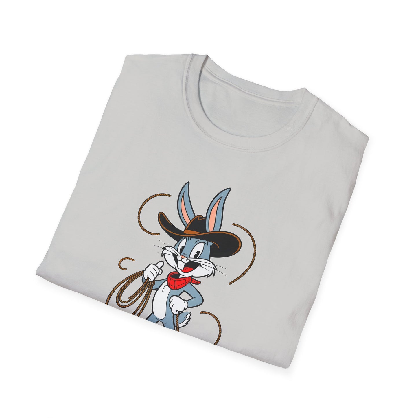 Bugs Bunny Shirt, Bugs Bunny T Shirt, Shirt with Bugs Bunny, T Shirt with Cartoon, Cartoon on T Shirt, Animation Shirt