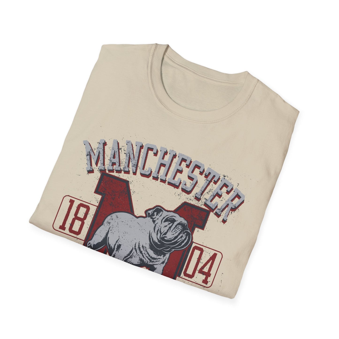 Art Design Graphic Shirt Unisex Softstyle Tee Gildan 64000 100 Percent Ring Spun Cotton