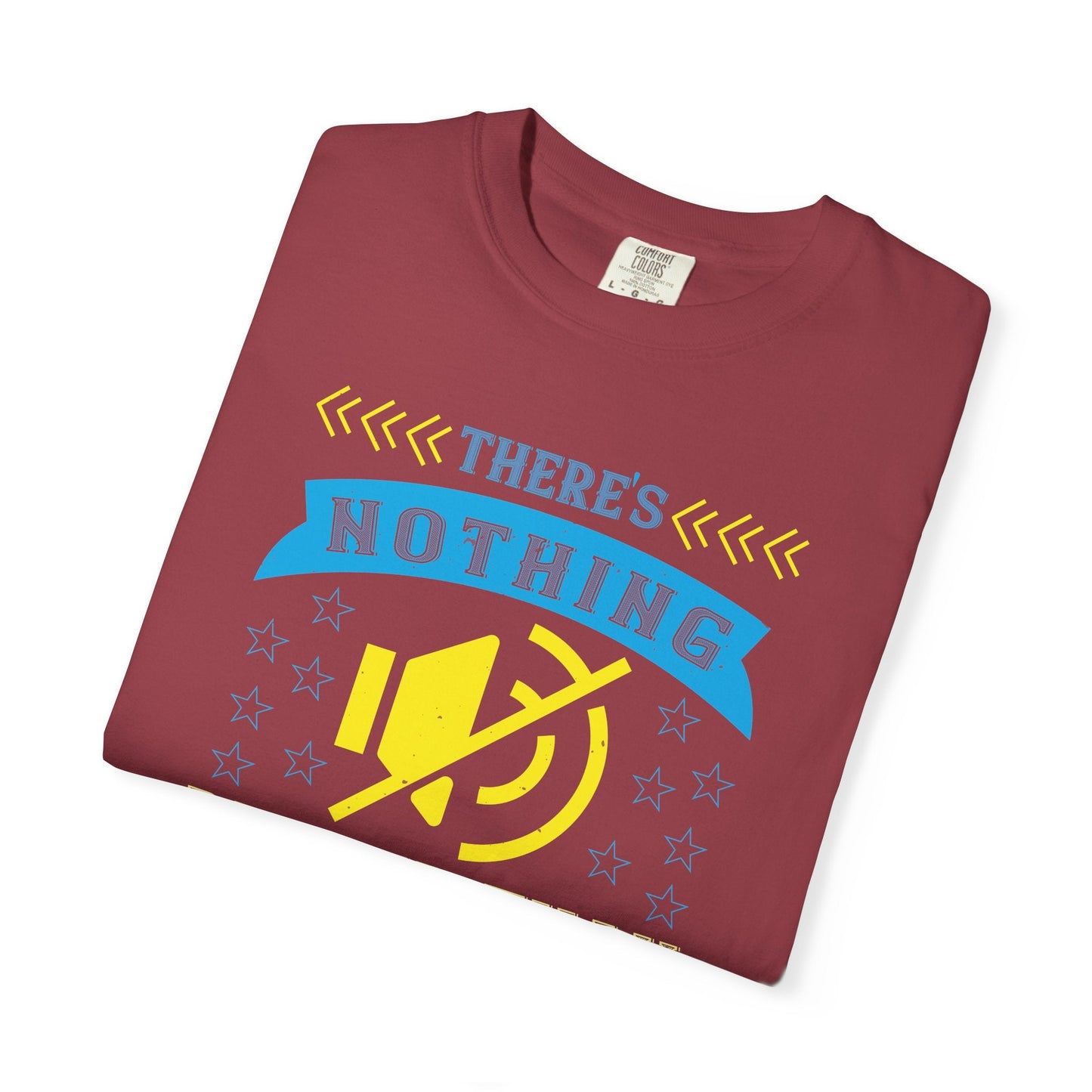 Music Graphic Design Unisex Cotton T-shirt m46