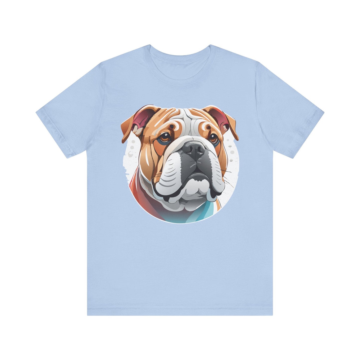 Unisex Animal Shirt With Art Design Animals Tee For Wild Animal Lovers Gildan Softstyle 100 Cotton