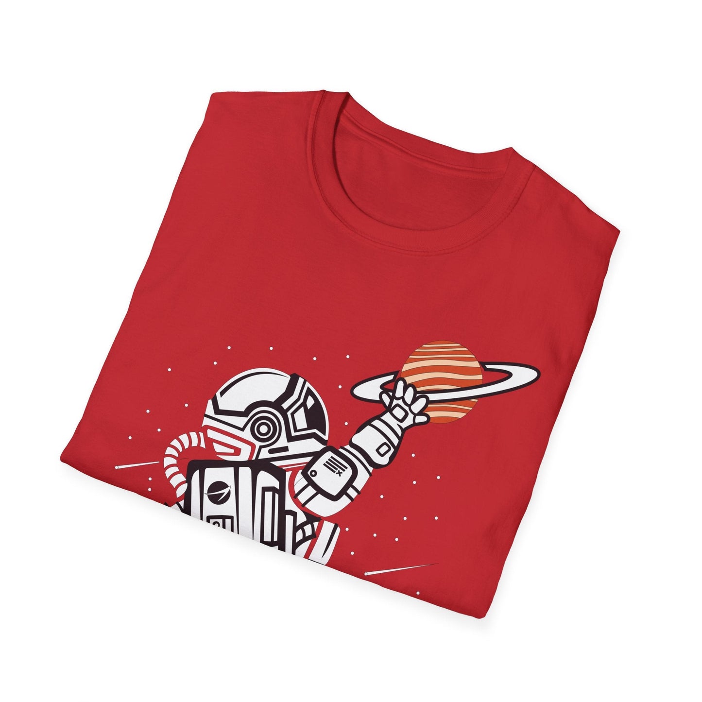 Unisex Cartoon T Shirt Animation Tee Funny Tee Gildan Softstyle 64000 100 Cotton