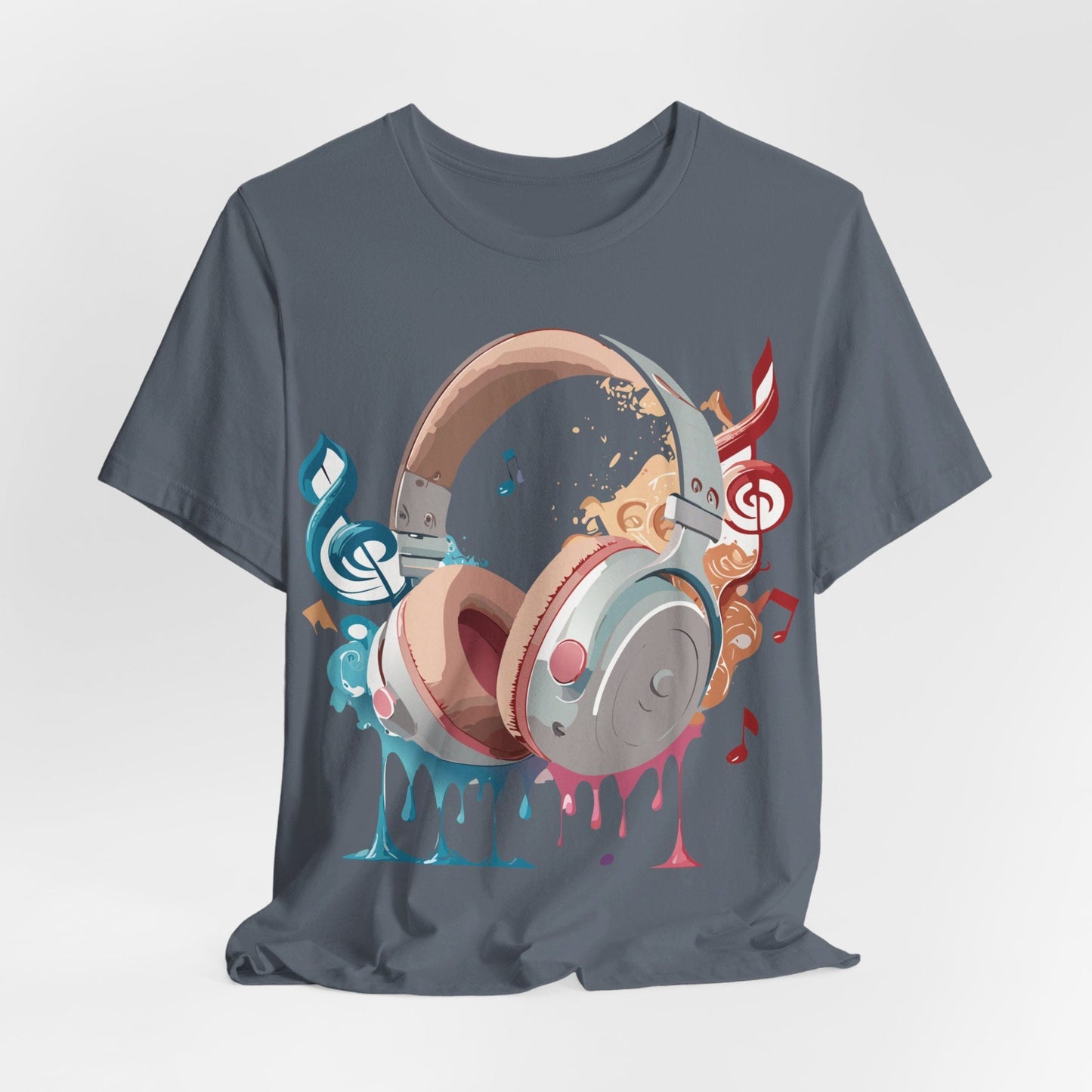 Adelpha Graphic T Shirt Unisex Jersey Short Sleeve Vintage Inspired Art Tee Premium Comfort