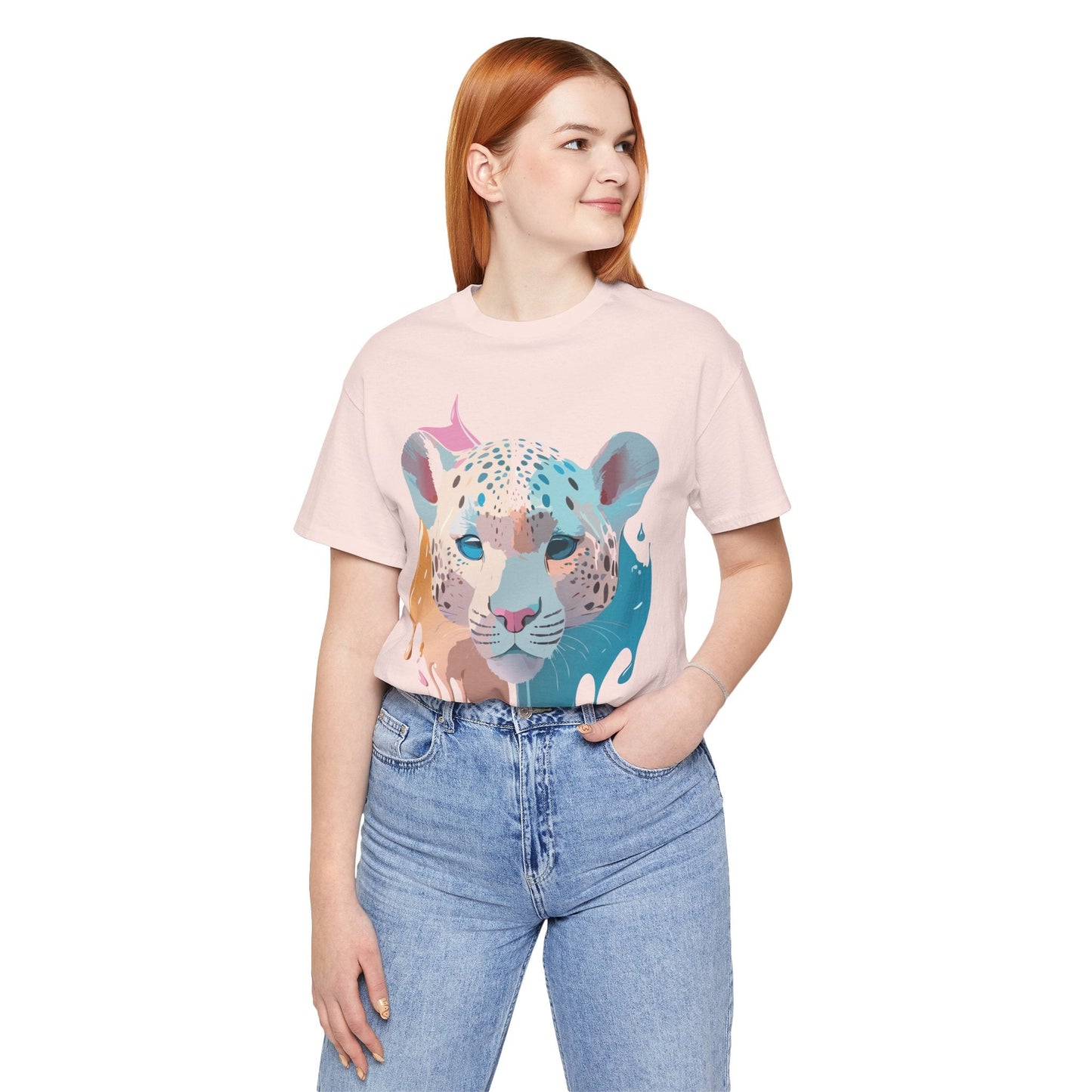 Adelpha Graphic T Shirt Unisex Vintage Art Tee Premium Jersey Short Sleeve