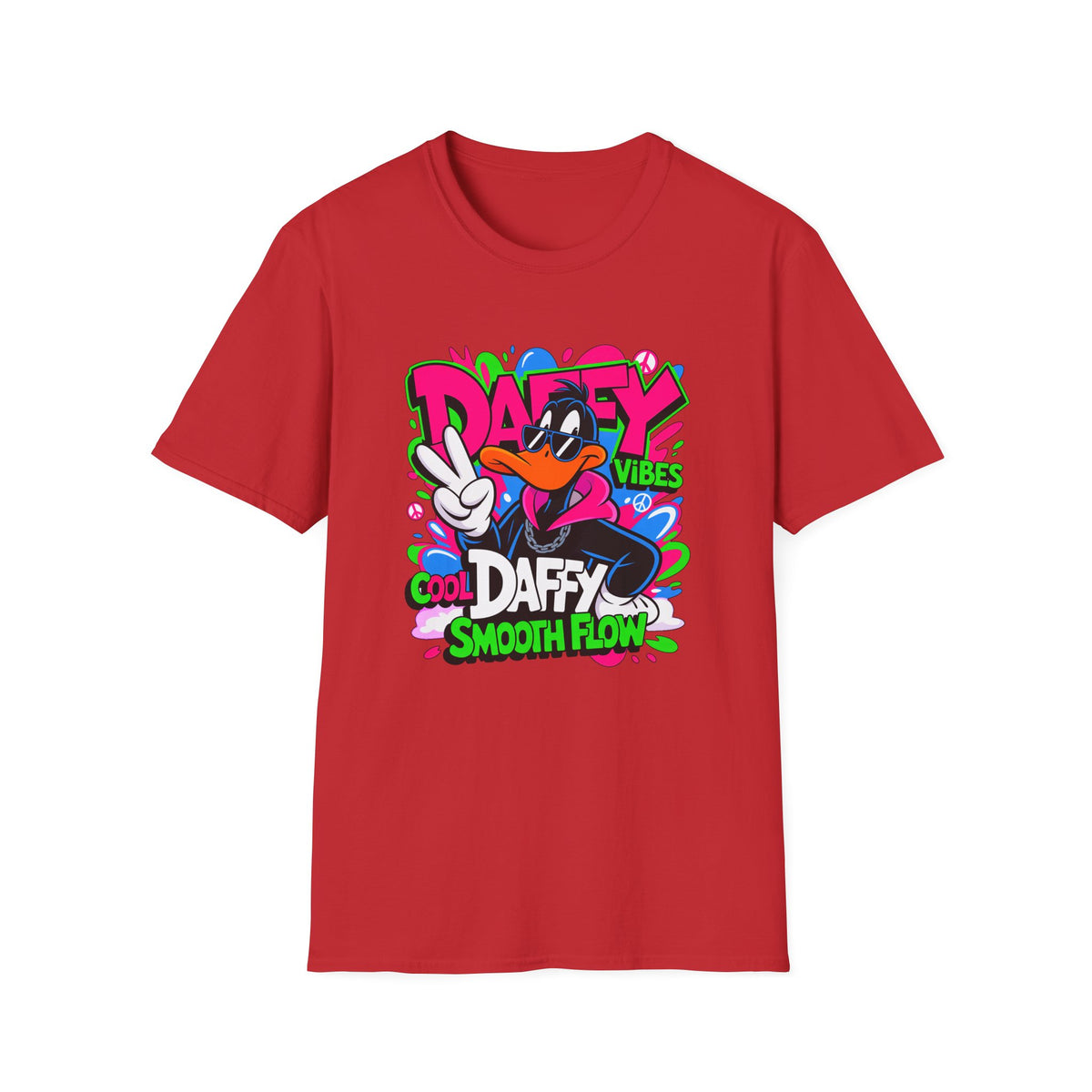 T Shirt with Cartoon, Cartoon on T Shirt, Animation Shirt, T Shirt with Animation, Funny Animals Tee Shirt