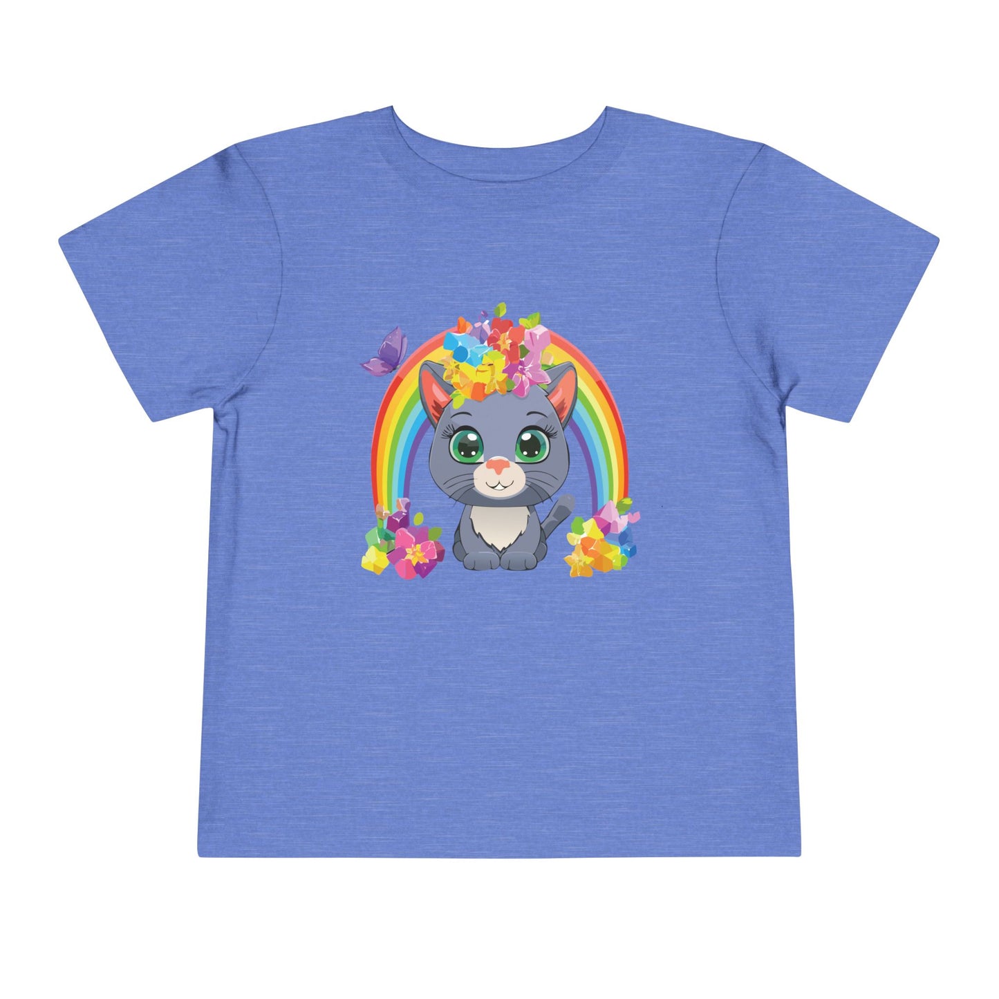 Funny Childrens Shirts (2T-5T)