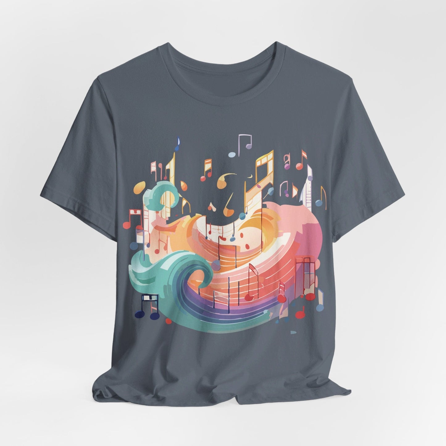 Adelpha Graphic T Shirt Unisex Short Sleeve Art Design Tee Vintage Inspired Artwork