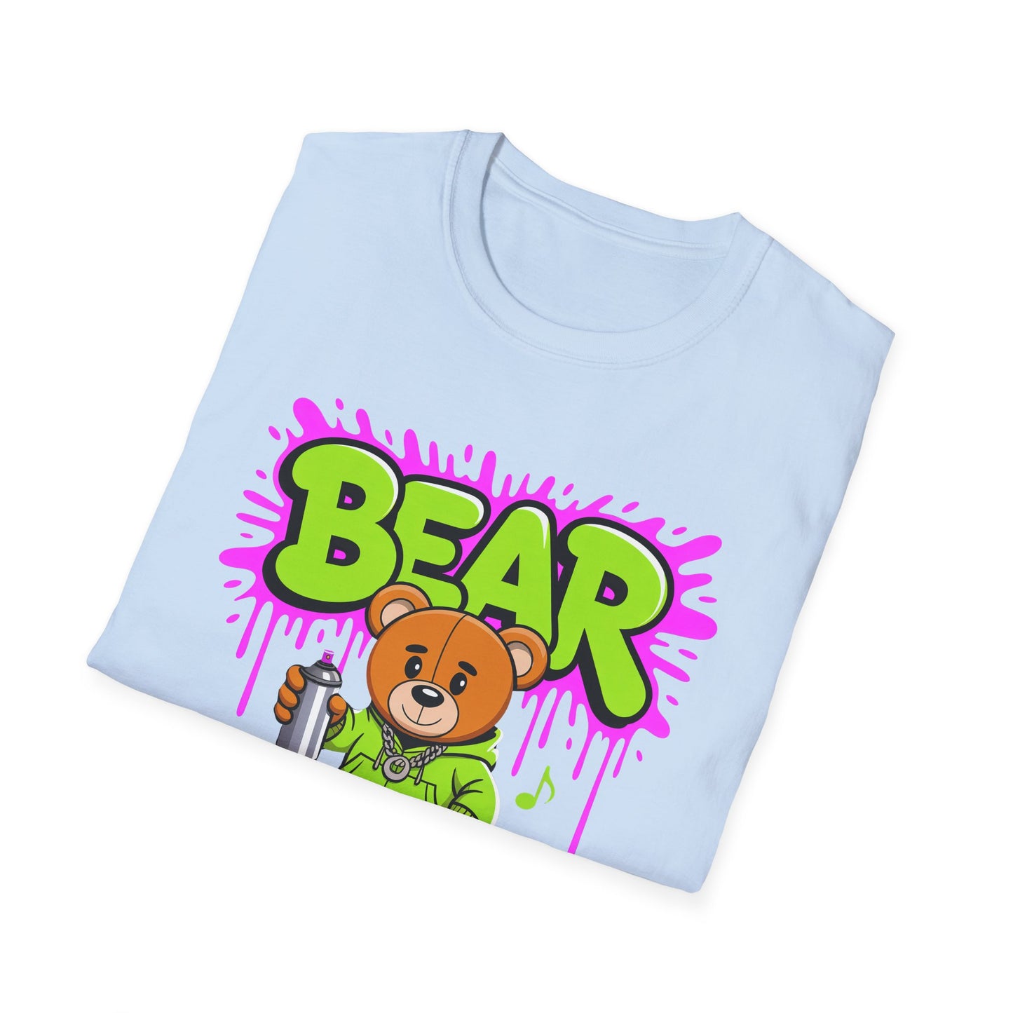 T Shirt with Cartoon, Cartoon on T Shirt, Animation Shirt, T Shirt with Animation, Funny Animals Tee Shirt