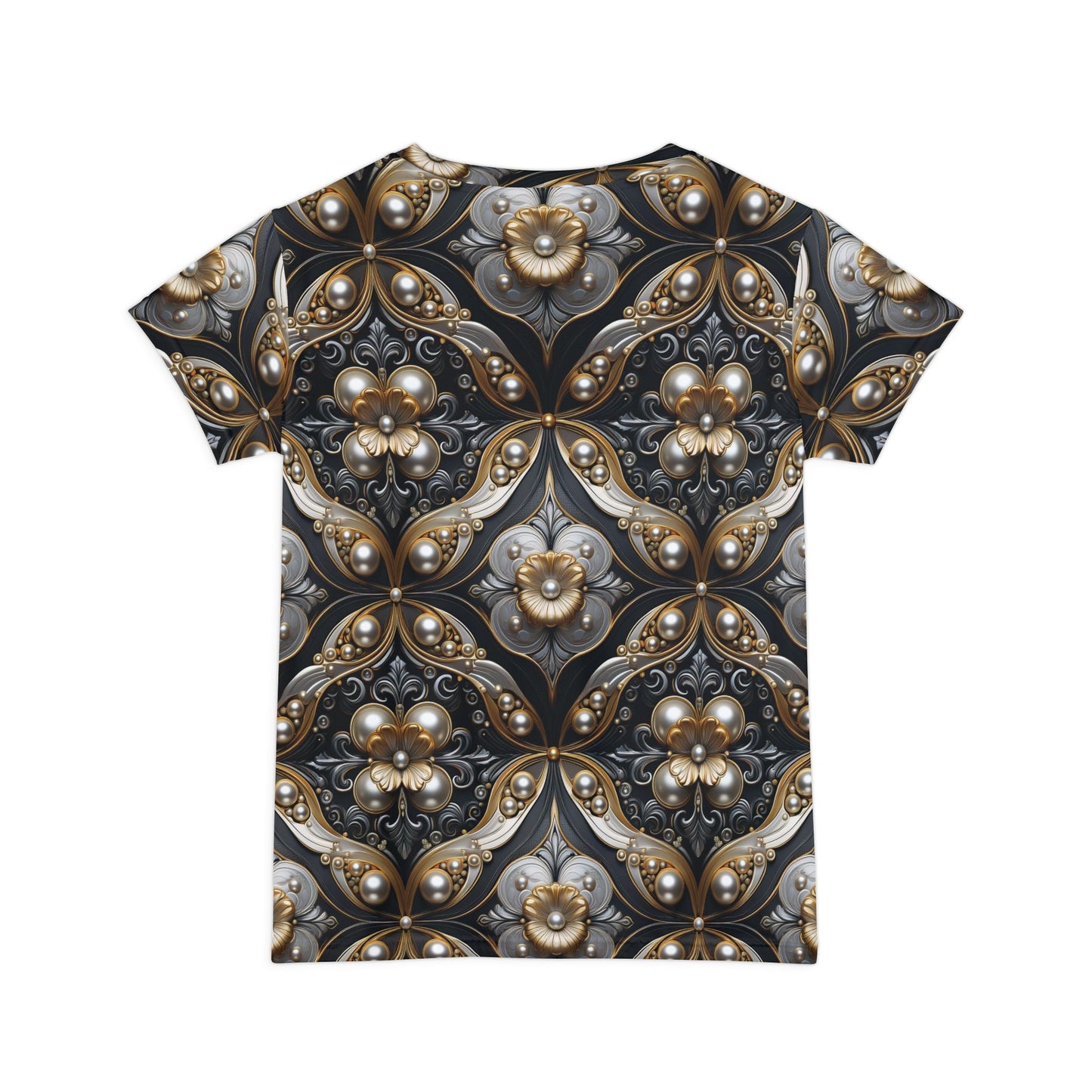 Ornament Shirt - PPU BEST