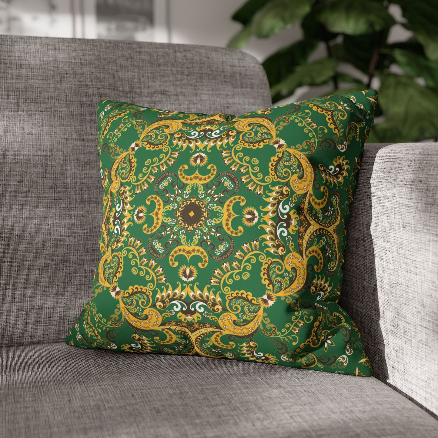 Ornament Pillow case