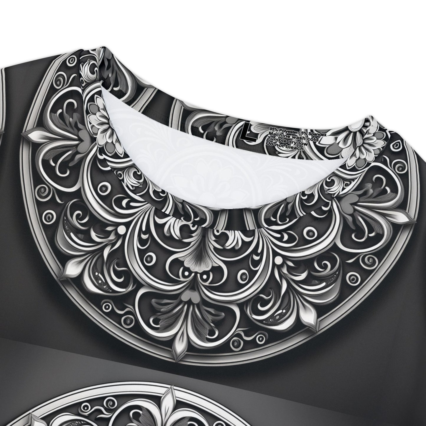 Ornament Shirt - PPU BEST