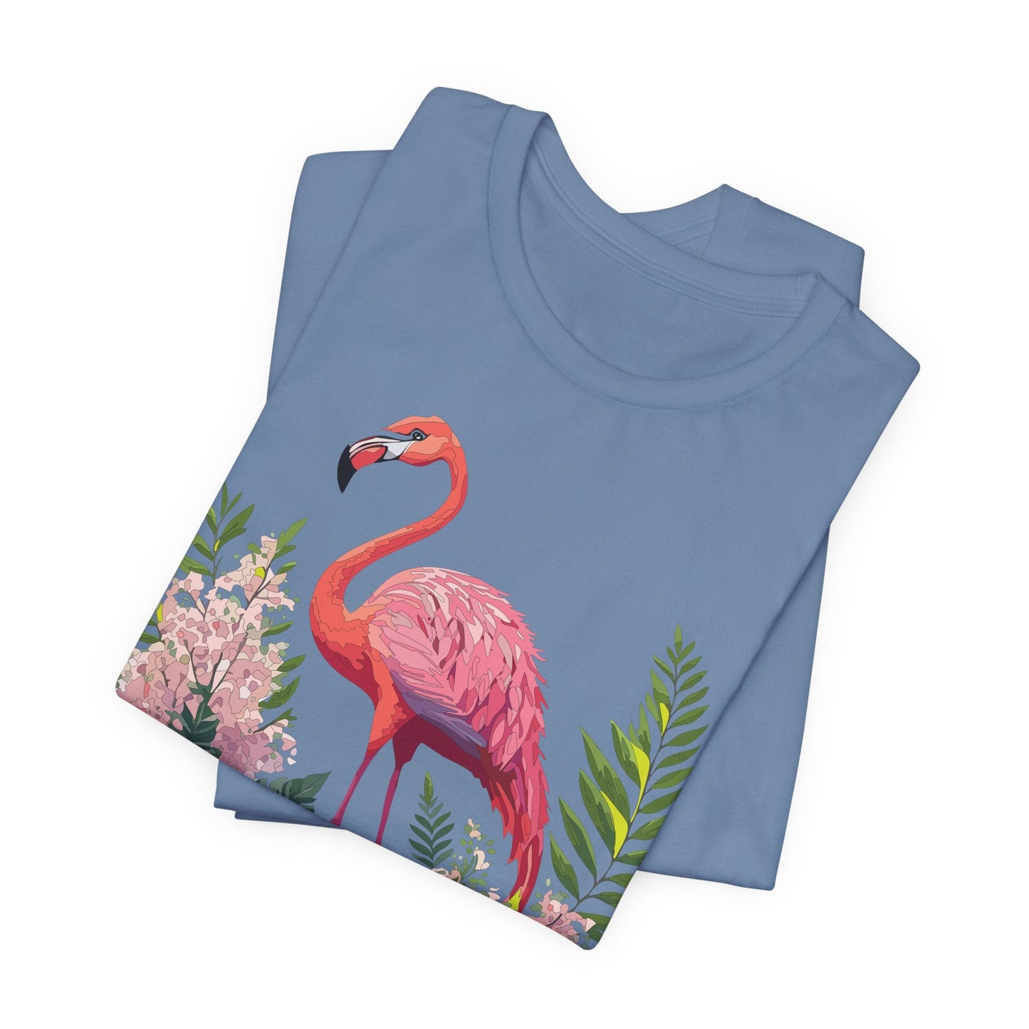 Unisex Animal Shirt Art Design Tee Jersey Short Sleeve With Wild Animals Print Everyday Wear