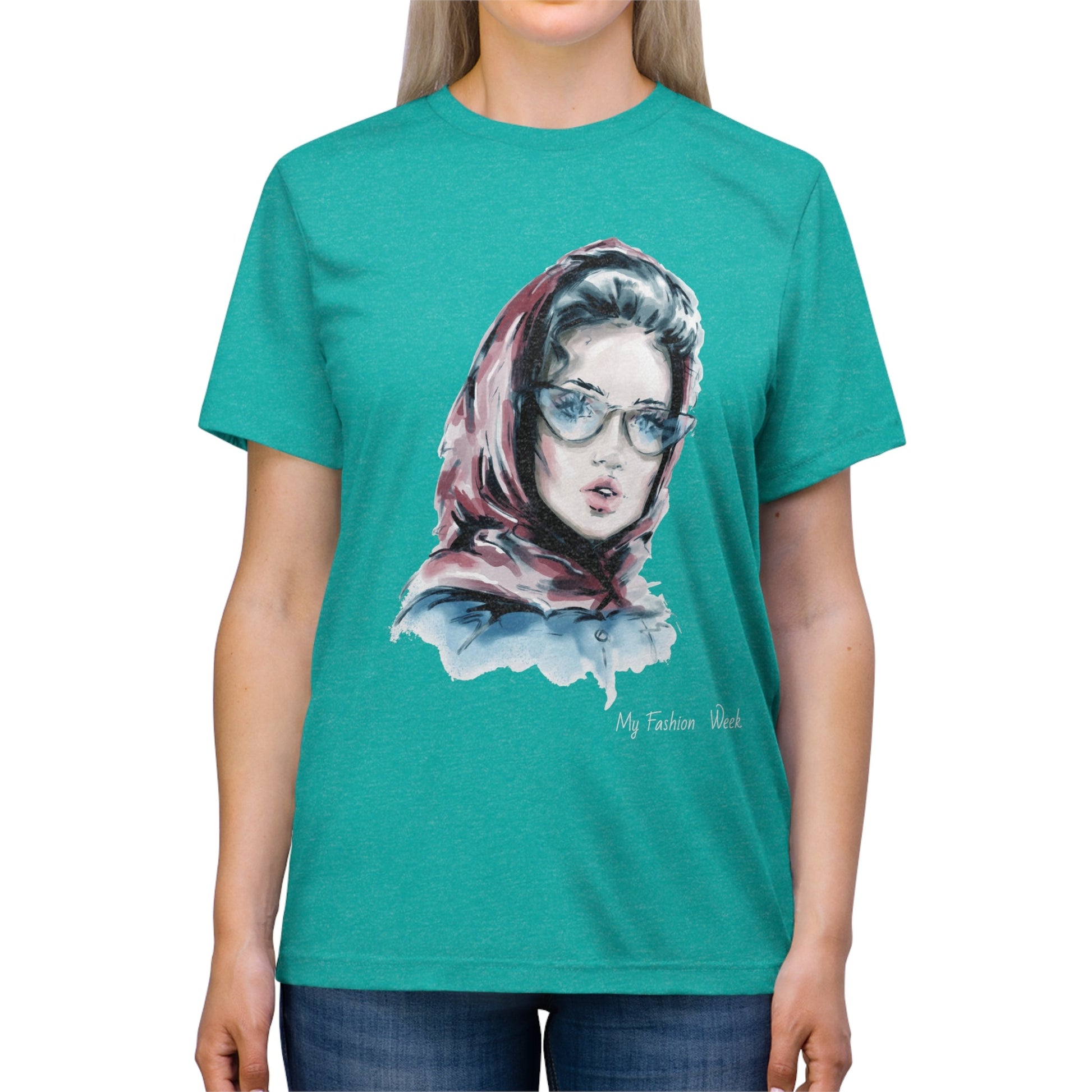 Art shirt, Shirt with Art PPU BEST