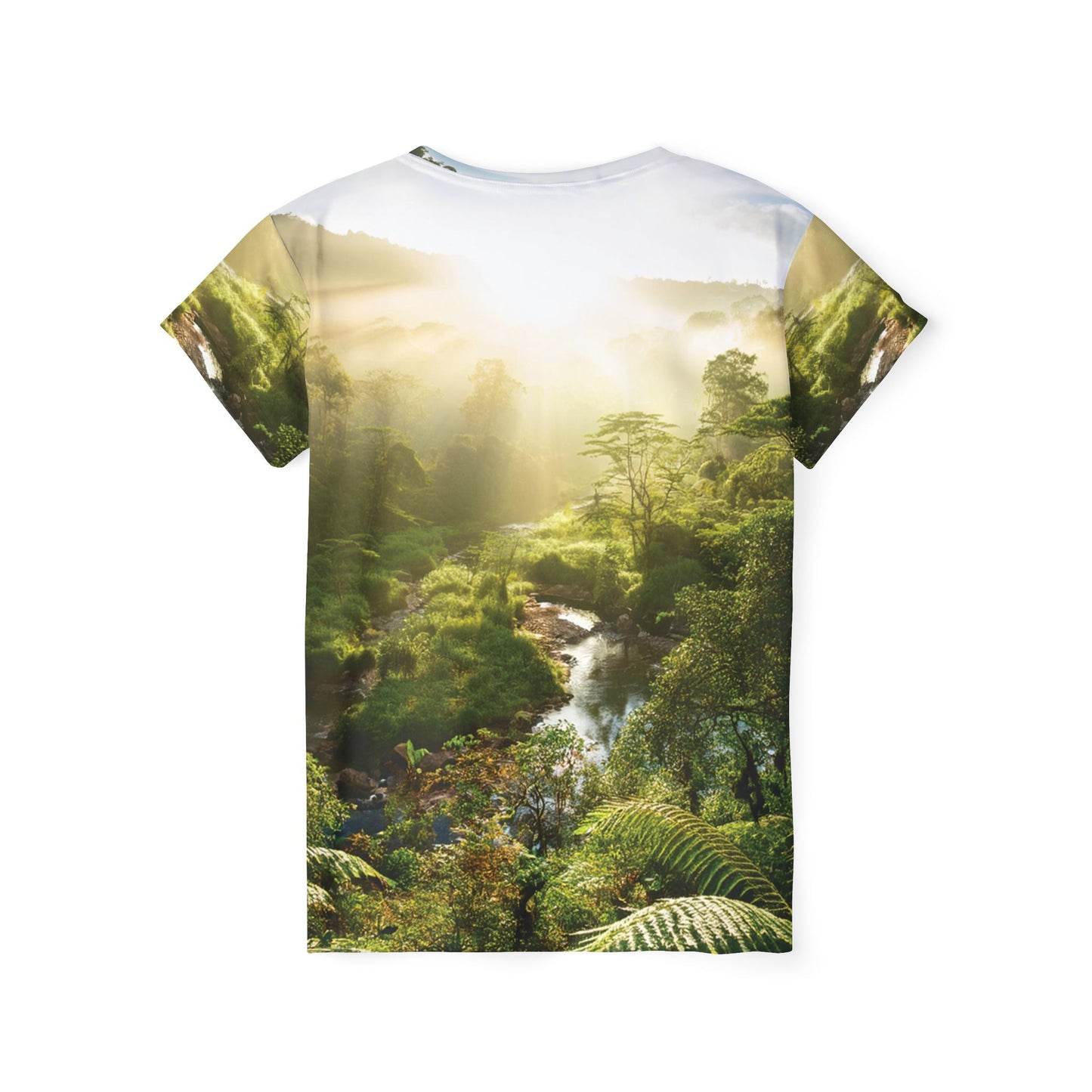 Photo Printed Shirt