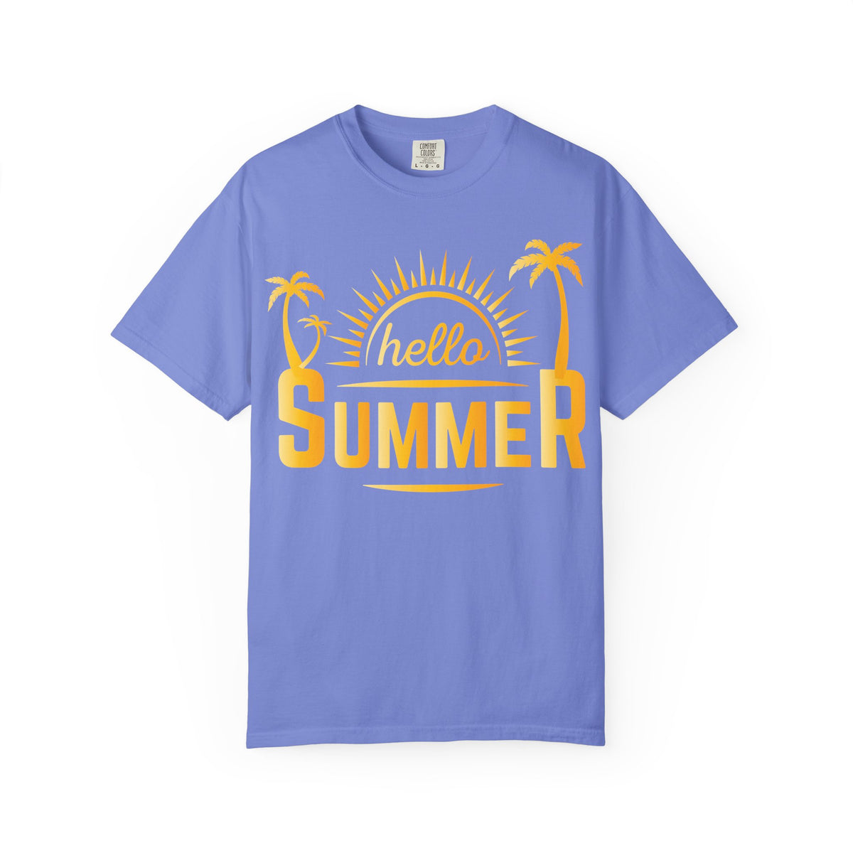 Summer shirt