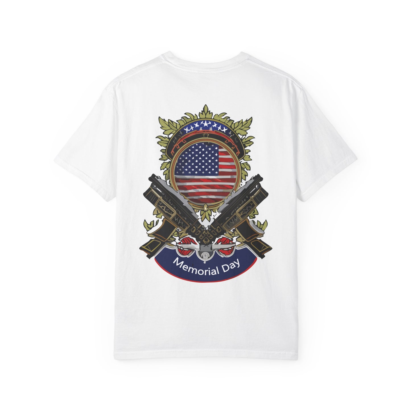 Memorial Day Shirt, Memorial Day Tee