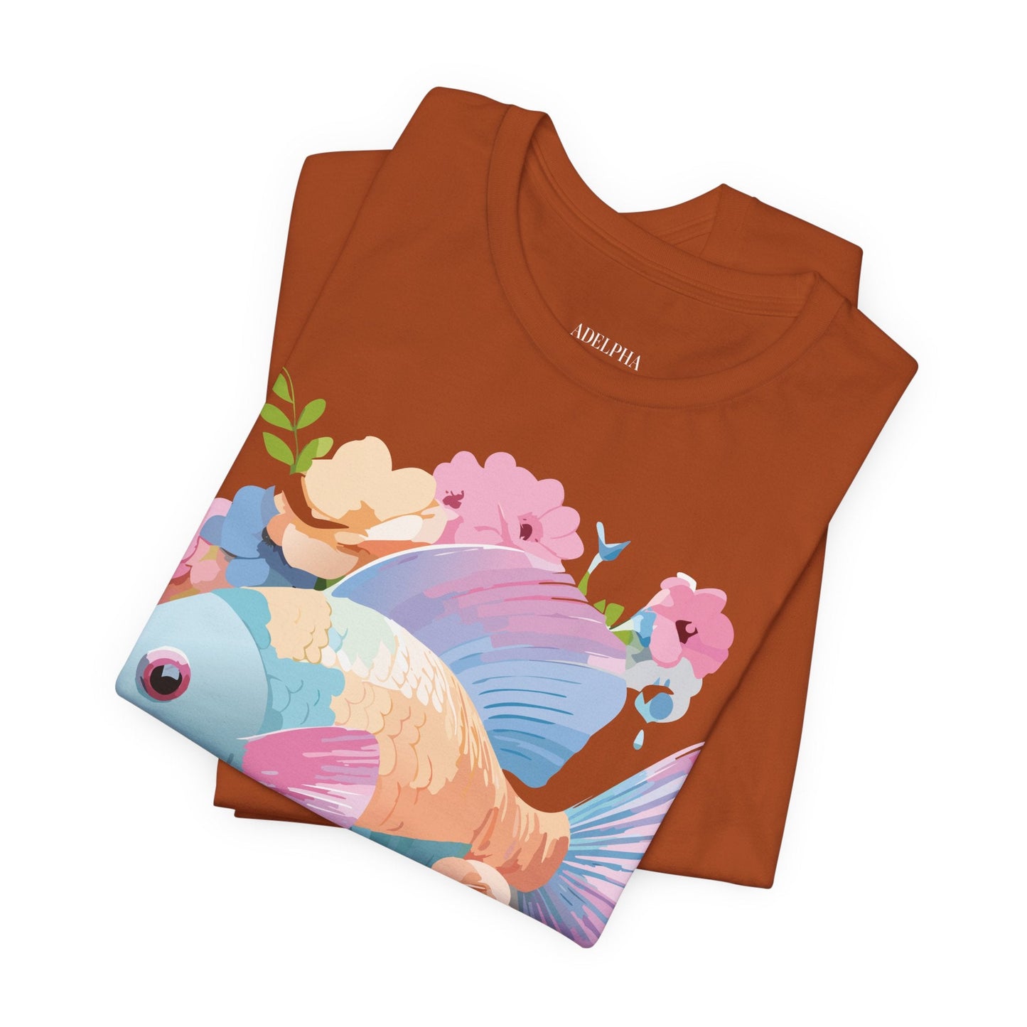 Adelpha Unisex Graphic Tee Vintage Inspired Art Shirt Jersey Short Sleeve Everyday Comfort