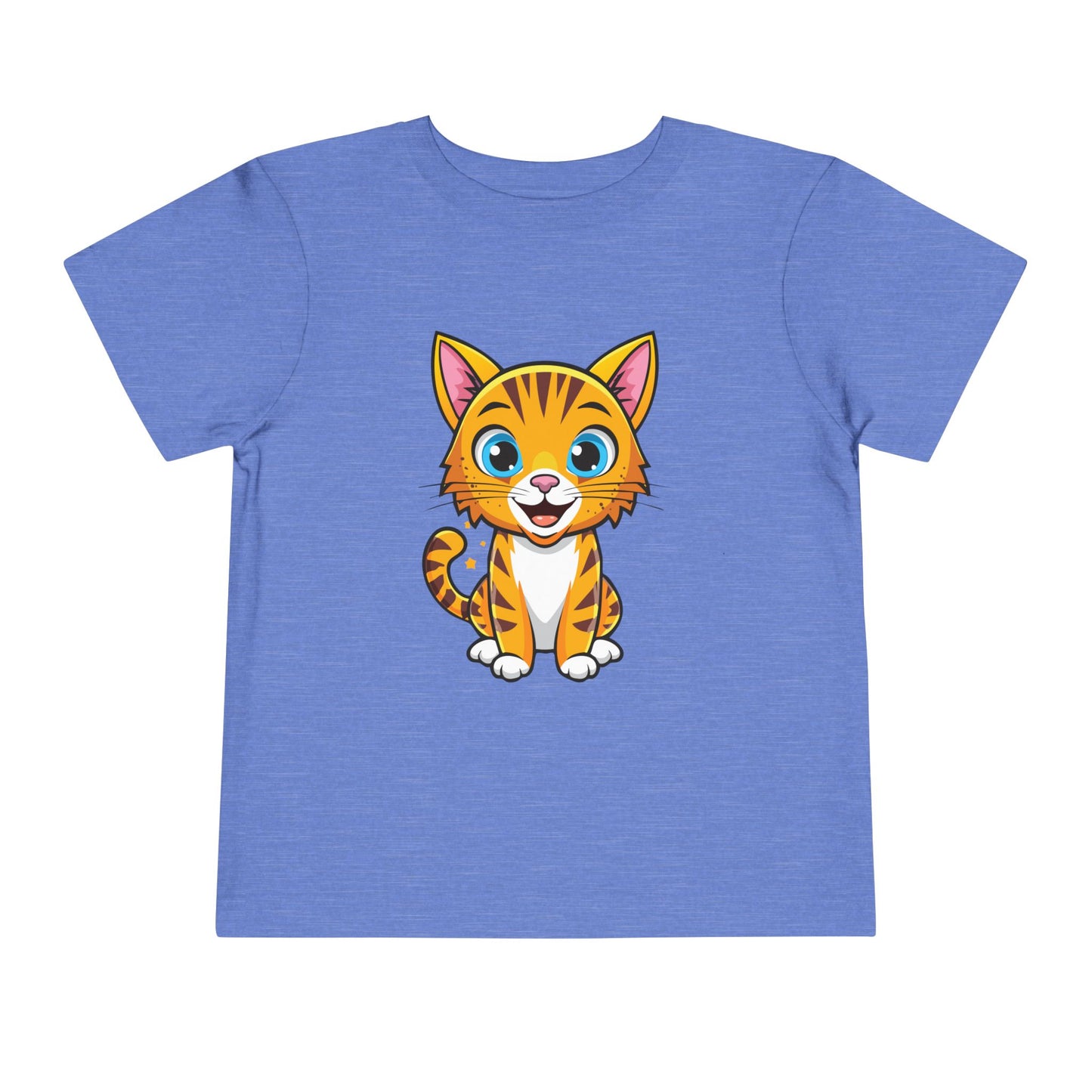 Funny Childrens Shirts (2T-5T)