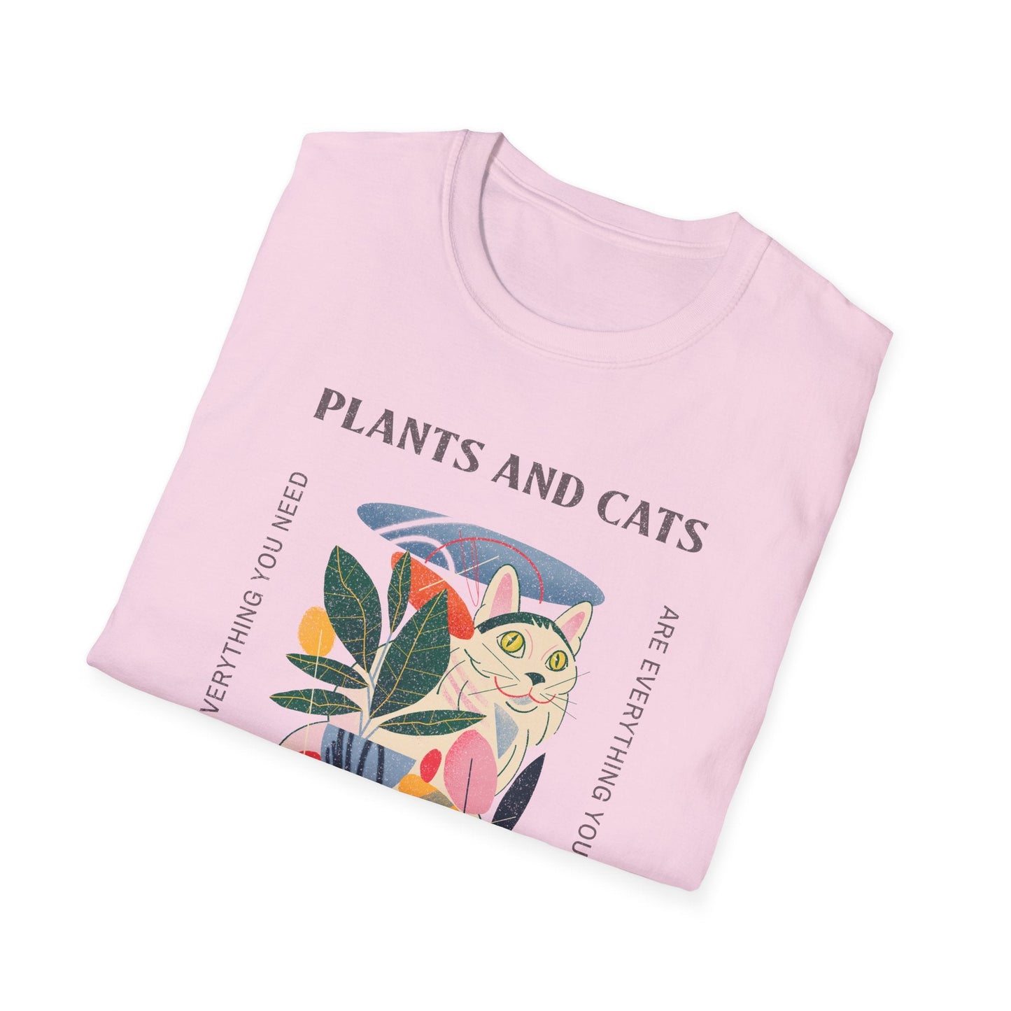 Funny Slogan T Shirts With Funny Words Tee Shirt Quotes Unisex Gildan Softstyle 64000 Short Sleeve
