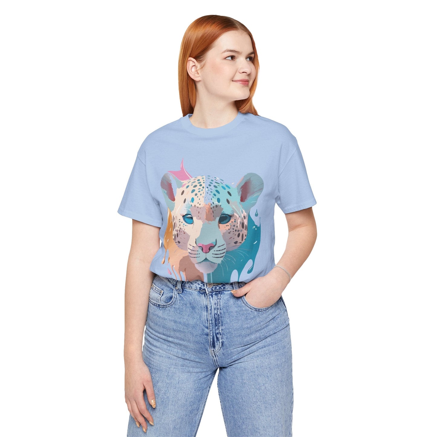 Adelpha Graphic T Shirt Unisex Vintage Art Tee Premium Jersey Short Sleeve
